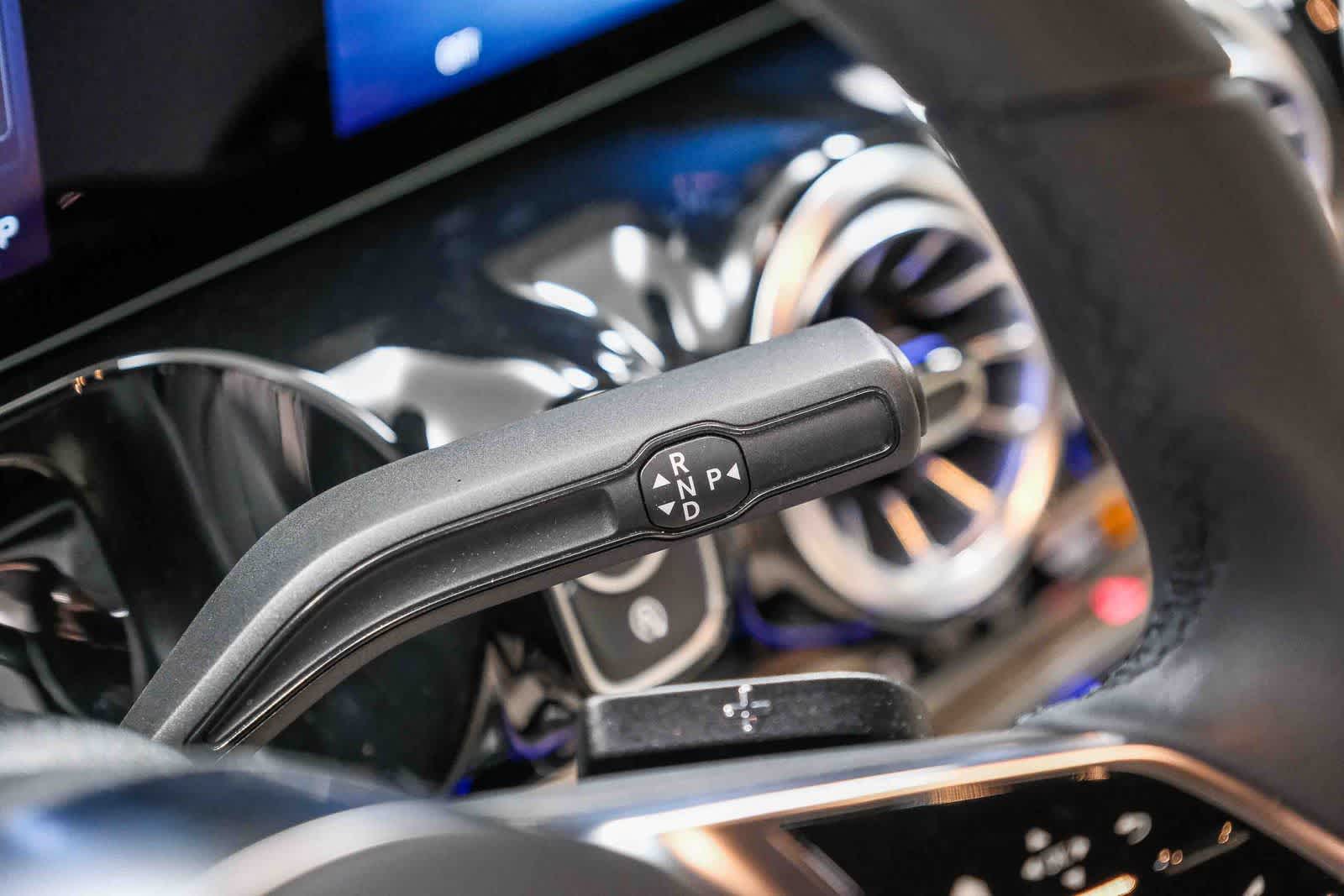 Thumbnail: 2026 Mercedes-Benz GLA - 25