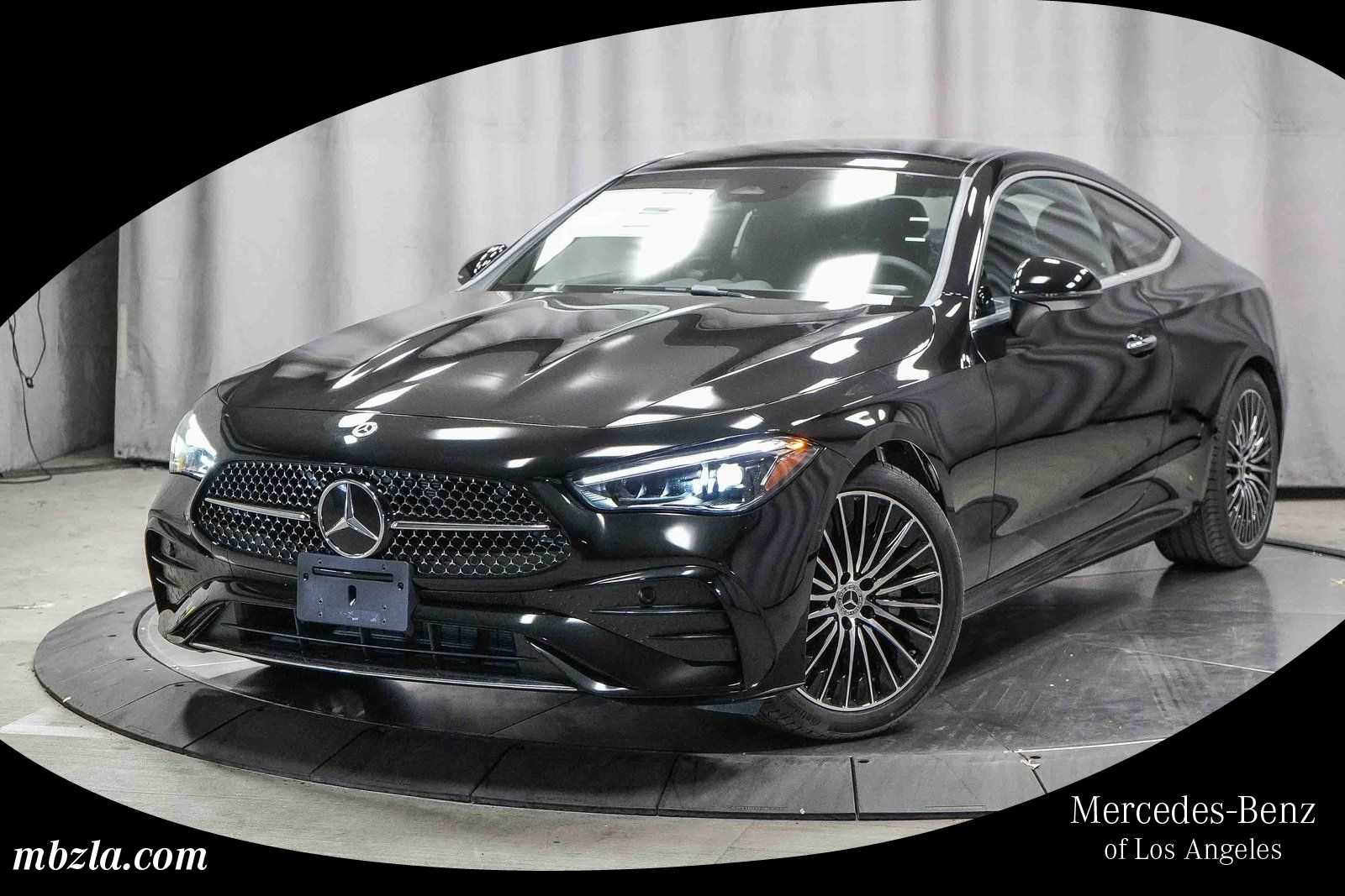 2026 Mercedes-Benz CLE 300 -
                  Los Angeles, CA