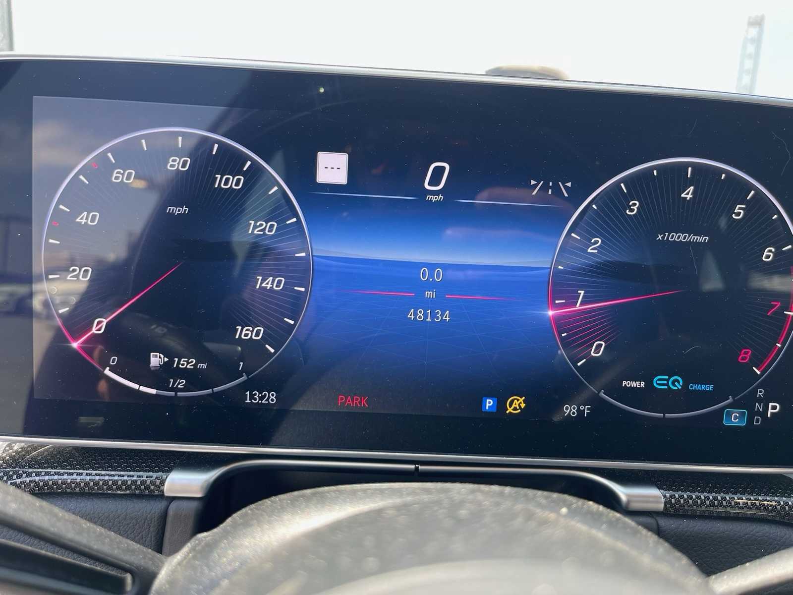 Thumbnail: 2022 Mercedes-Benz S-Class - 7