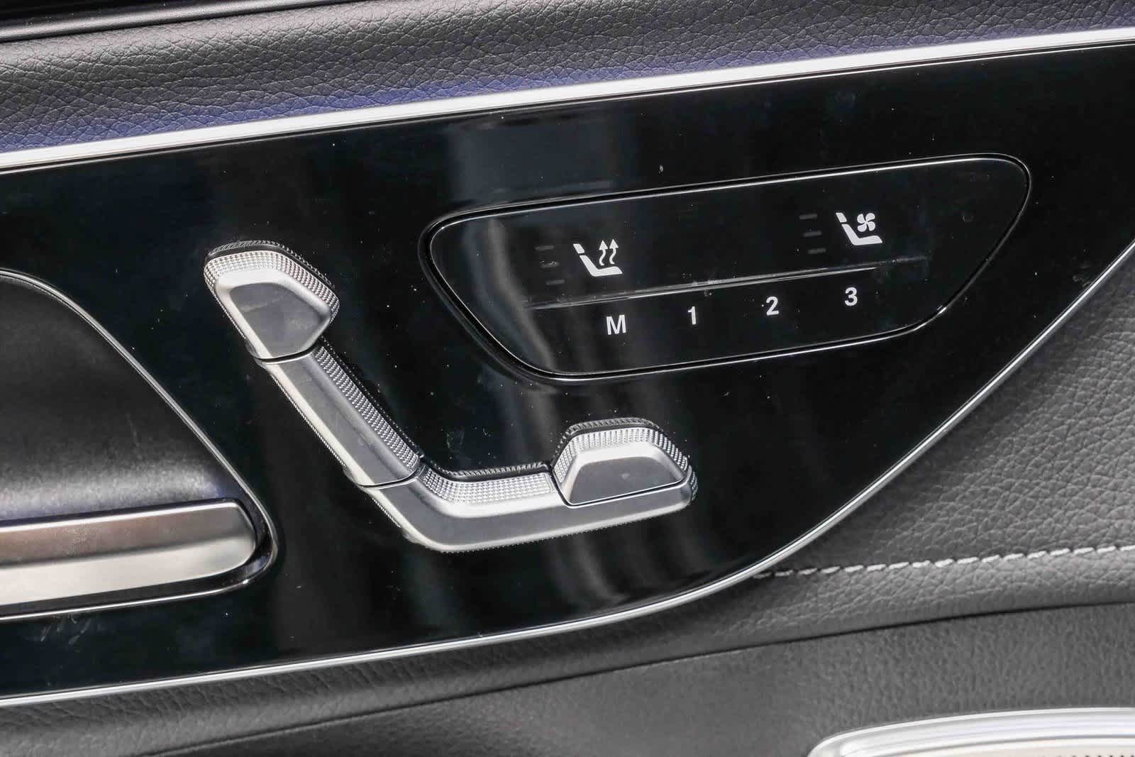 Thumbnail: 2025 Mercedes-Benz EQE - 22