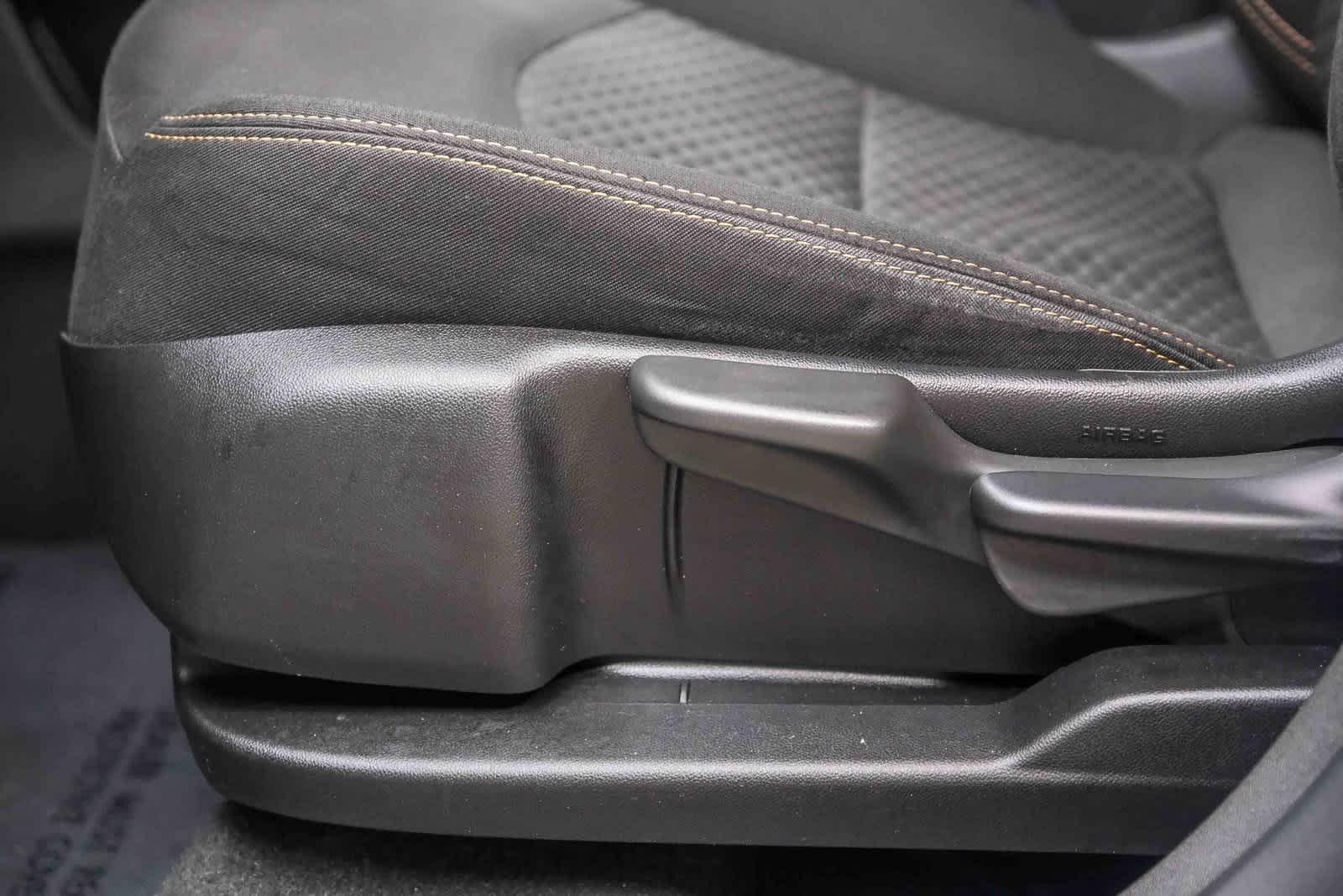 Thumbnail: 2018 GMC Terrain - 23