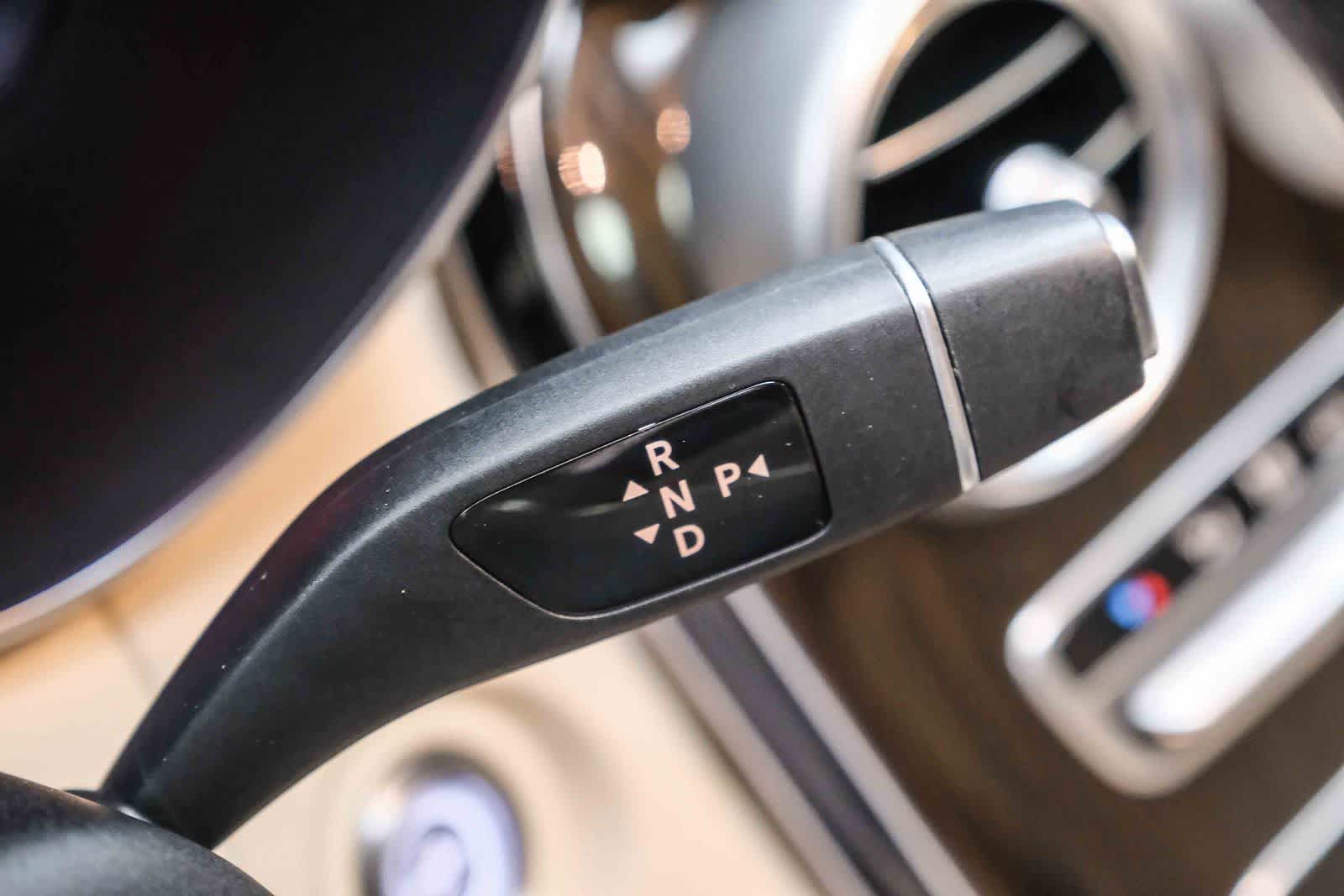 Thumbnail: 2019 Mercedes-Benz C-Class - 24