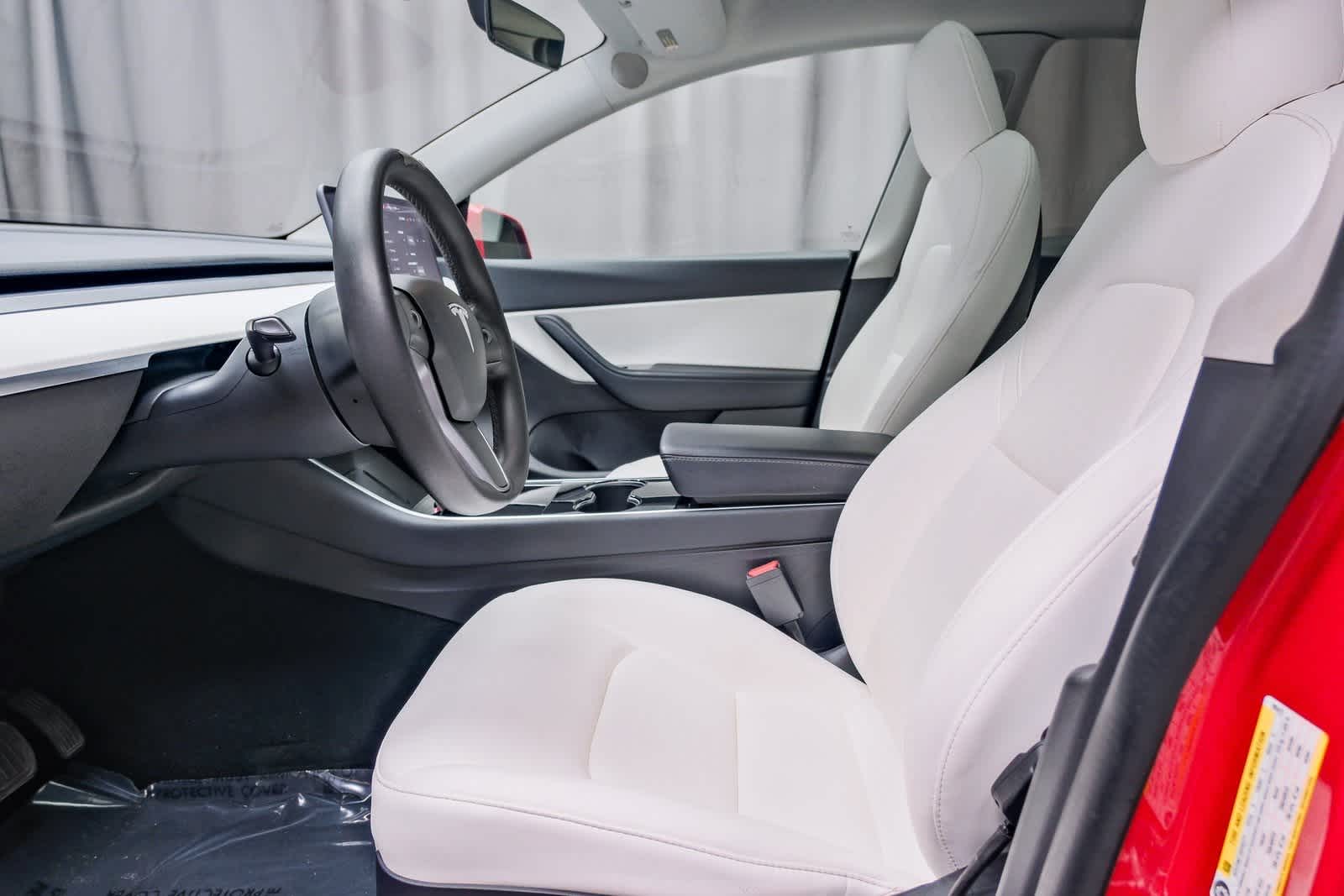 Thumbnail: 2021 Tesla Model Y - 18