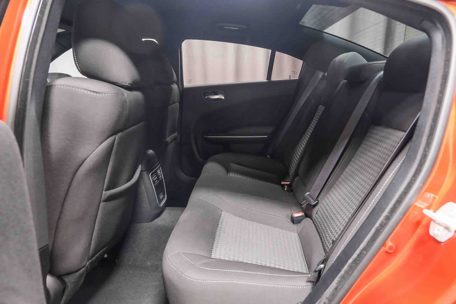 Thumbnail: 2023 Dodge Charger - 17