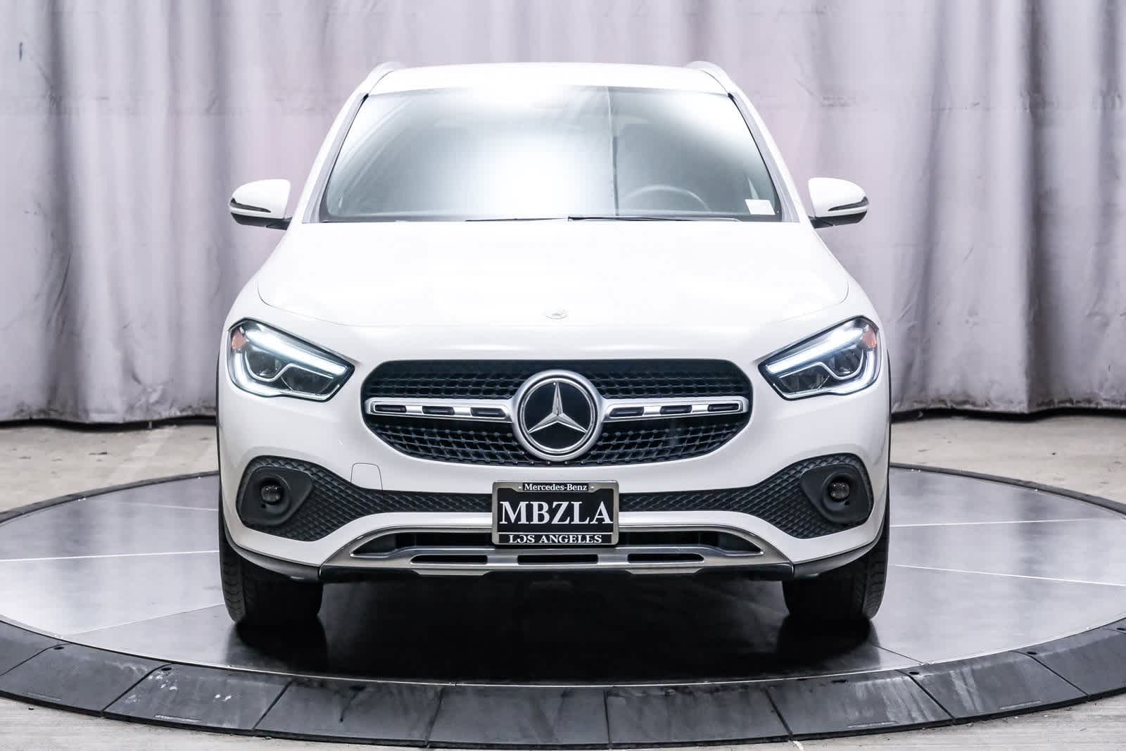 Thumbnail: 2023 Mercedes-Benz GLA - 6