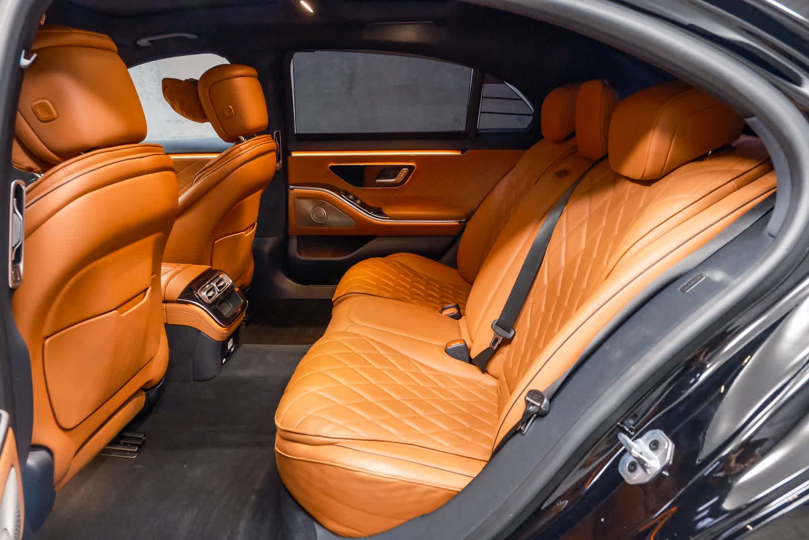 Thumbnail: 2024 Mercedes-Benz S-Class - 20