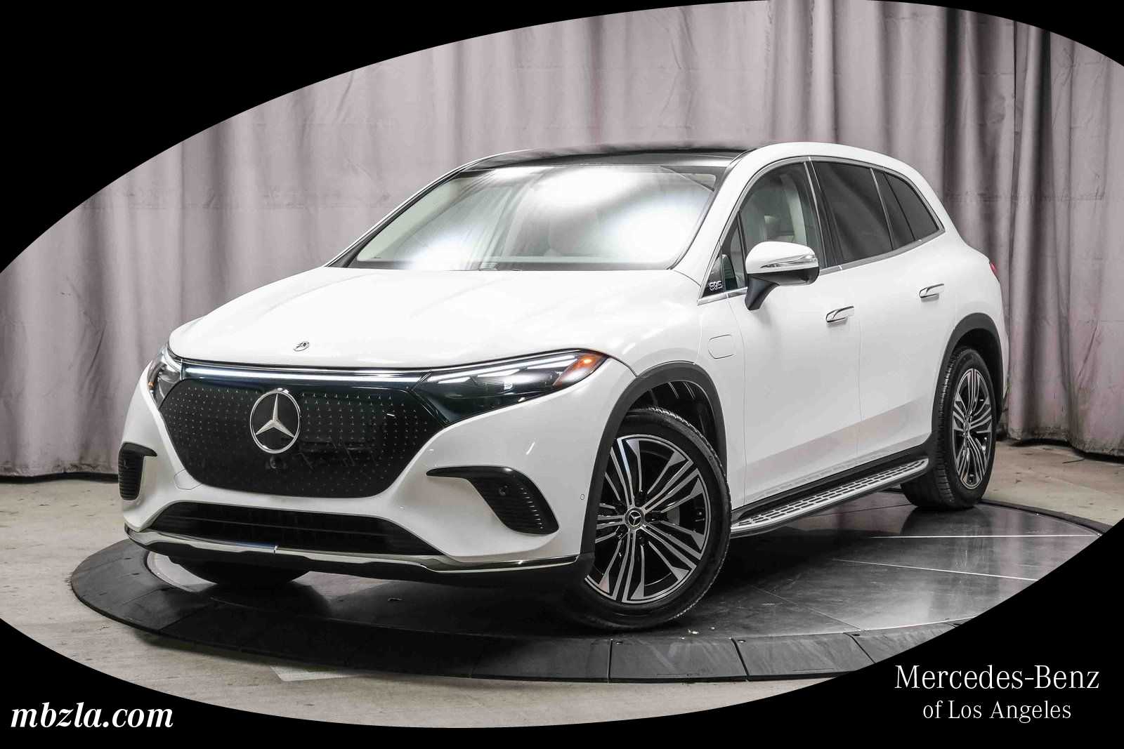 2023 Mercedes-Benz EQS 450+ -
                  Los Angeles, CA