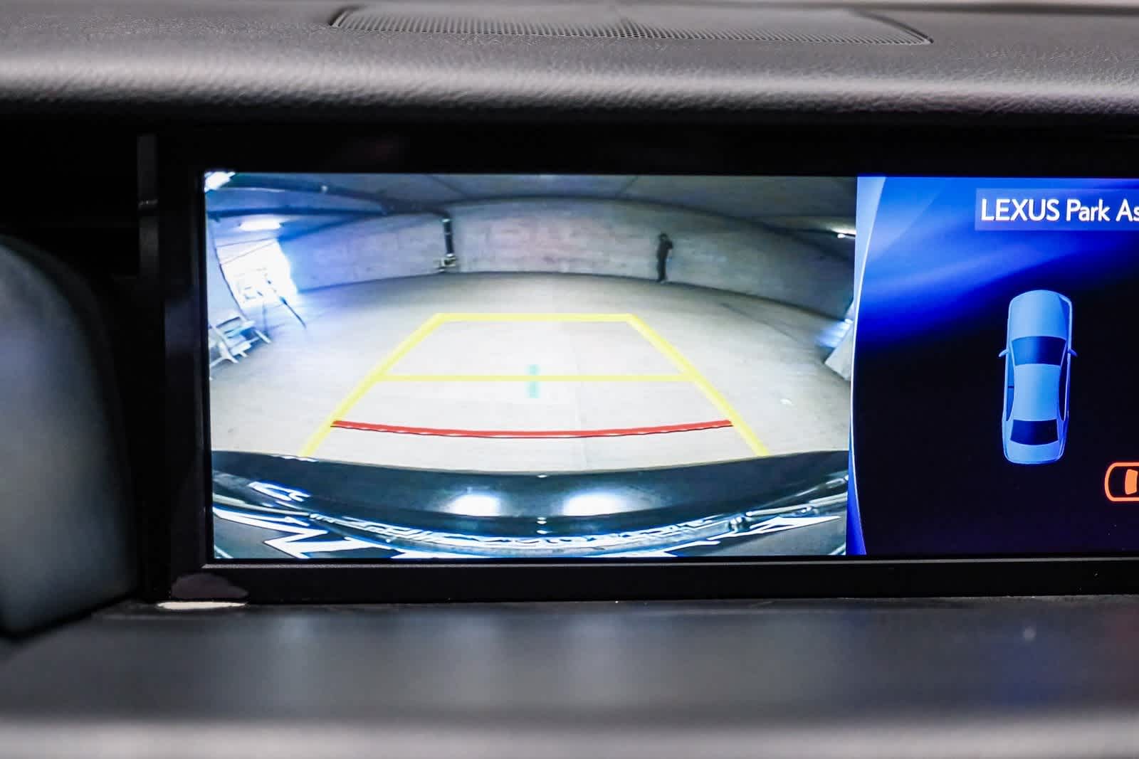 Thumbnail: 2017 Lexus IS - 26