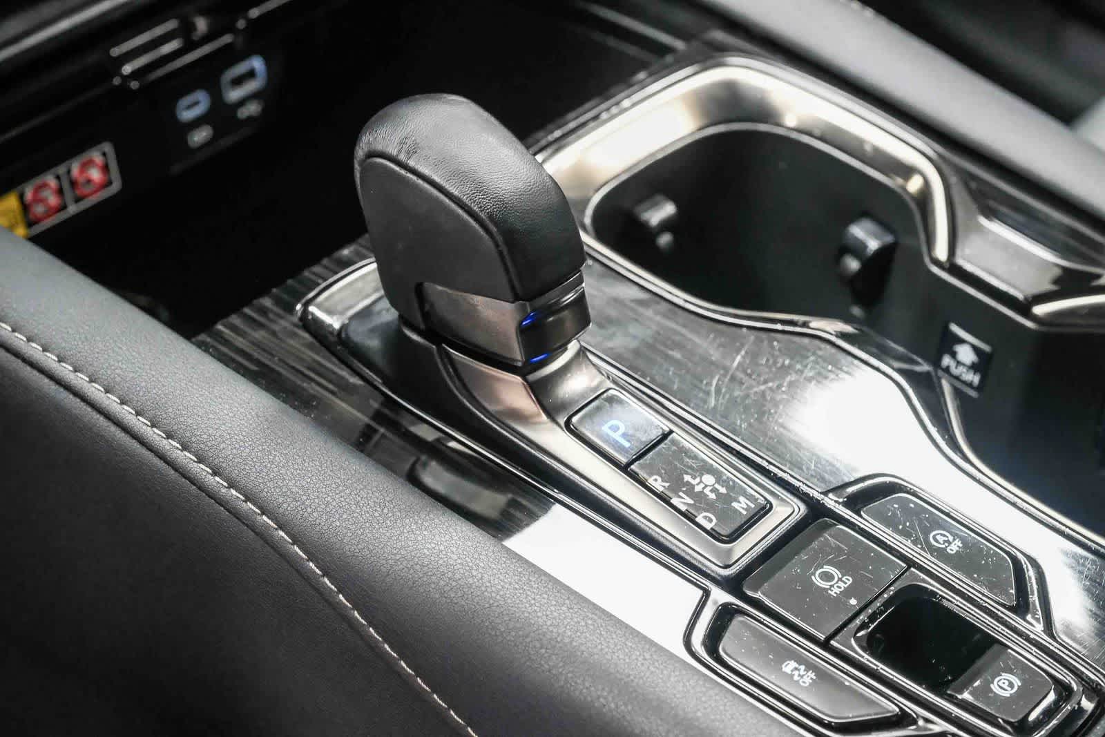 Thumbnail: 2023 Lexus RX - 17