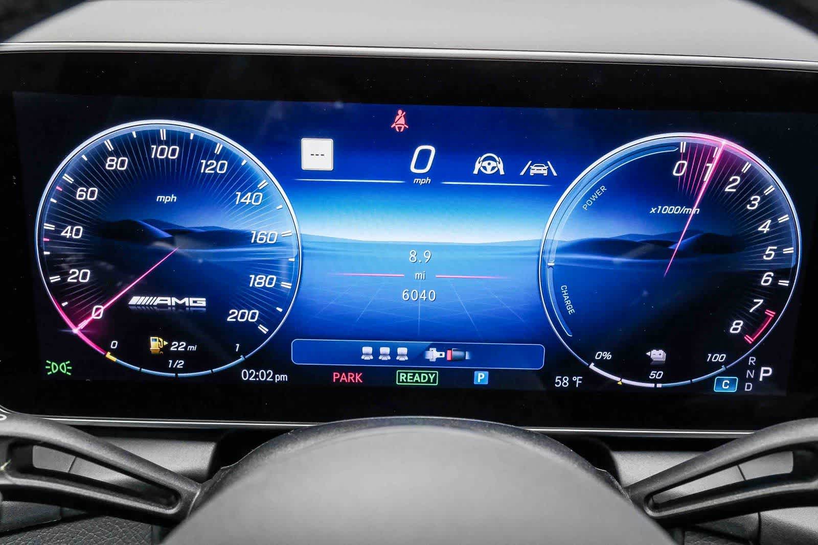 Thumbnail: 2025 Mercedes-Benz GL-Class - 18