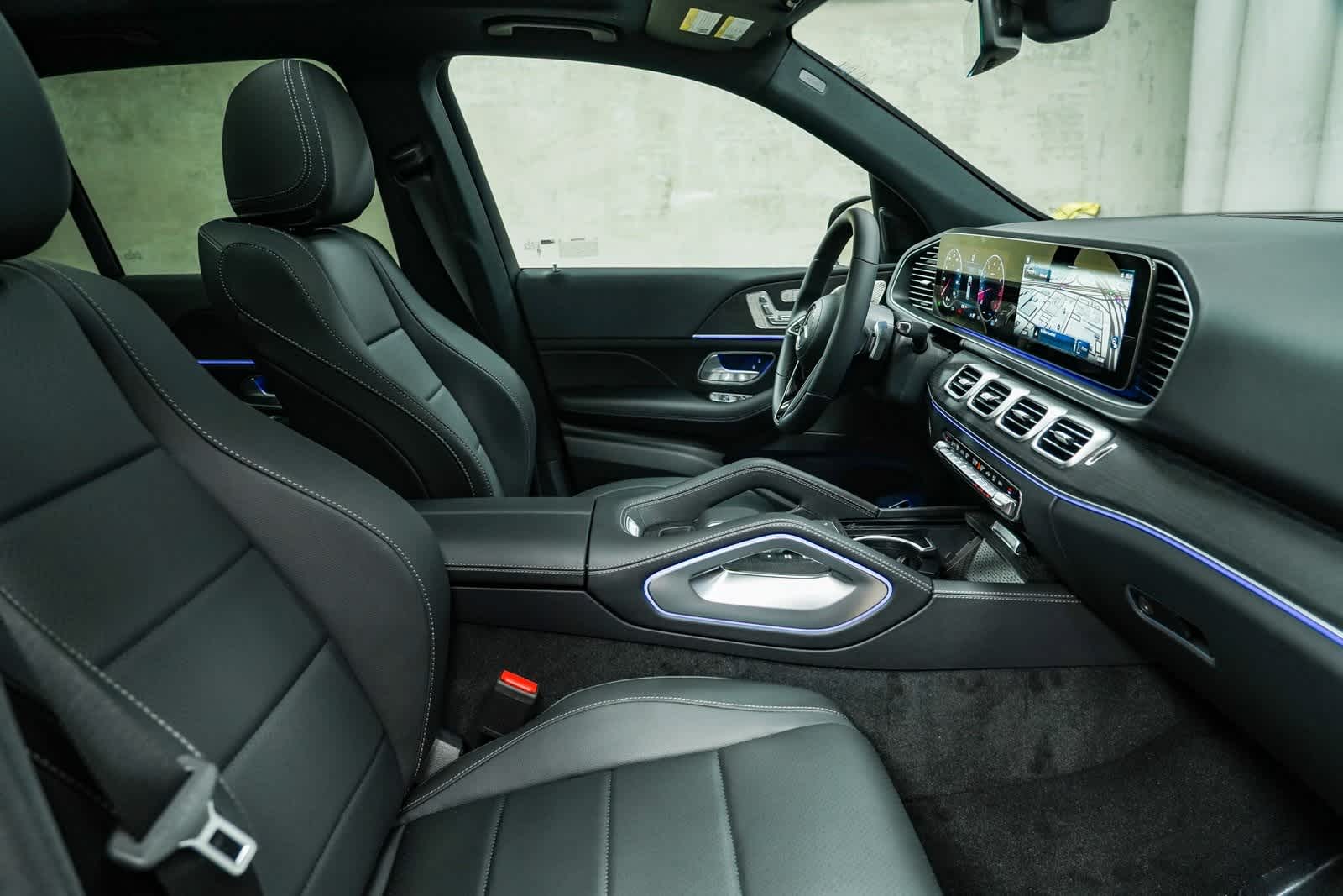 Thumbnail: 2026 Mercedes-Benz GLE - 12