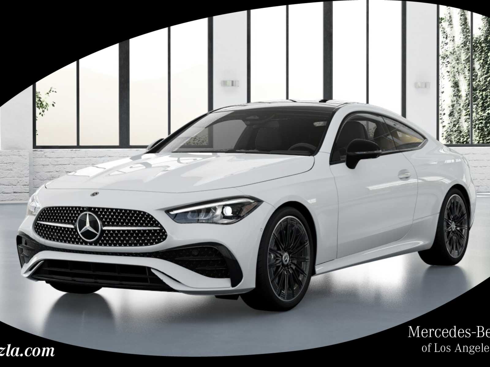 Thumbnail: 2026 Mercedes-Benz CLE - 1
