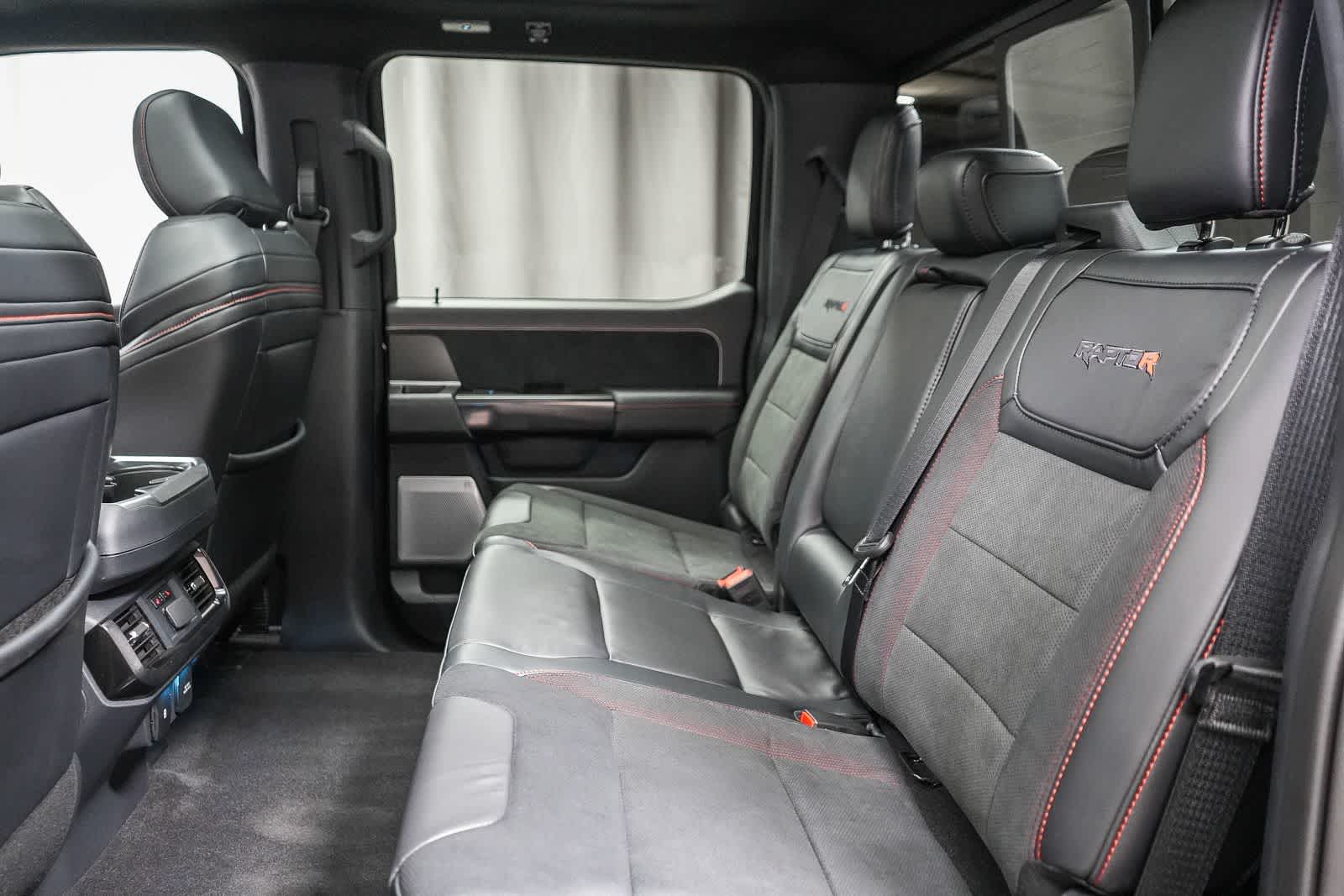 Thumbnail: 2024 Ford F-150 - 17