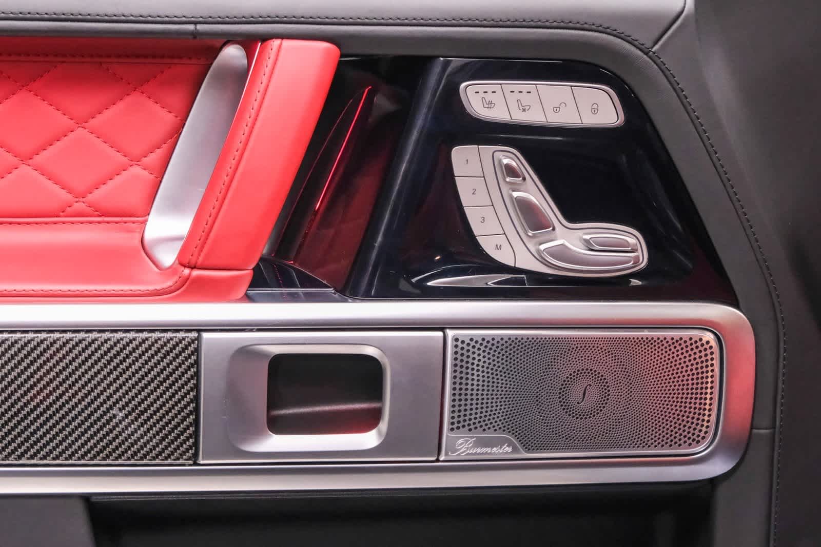 Thumbnail: 2021 Mercedes-Benz G-Class - 25