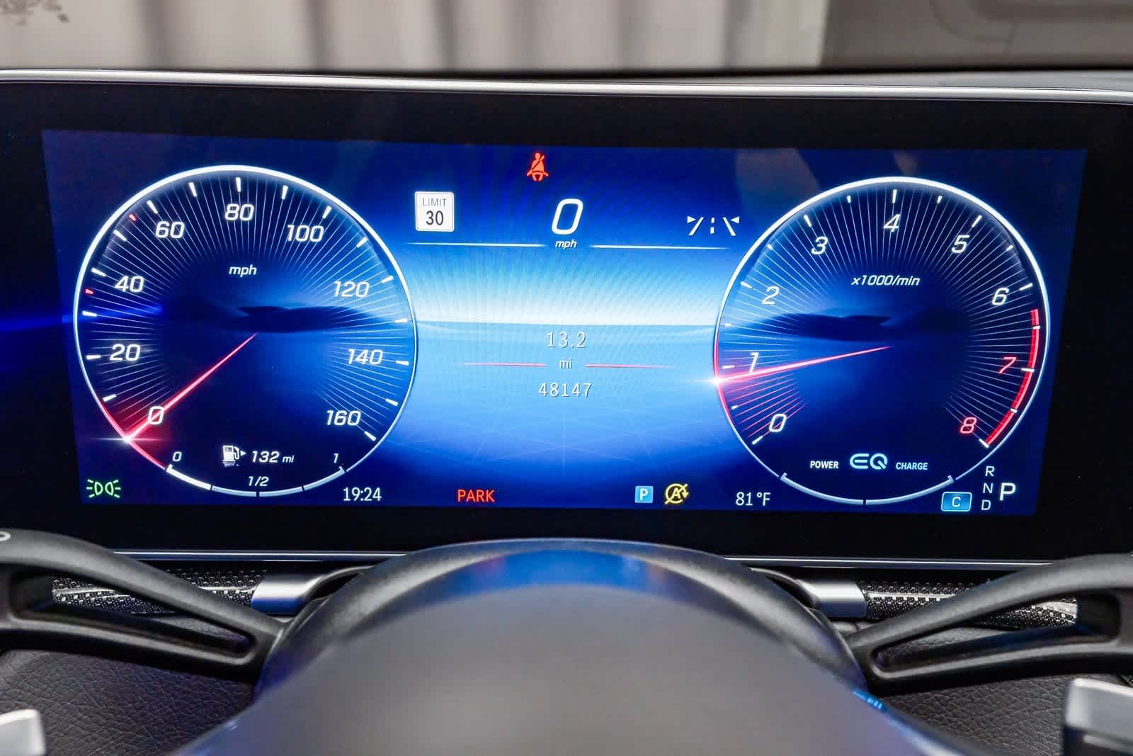 Thumbnail: 2022 Mercedes-Benz S-Class - 23