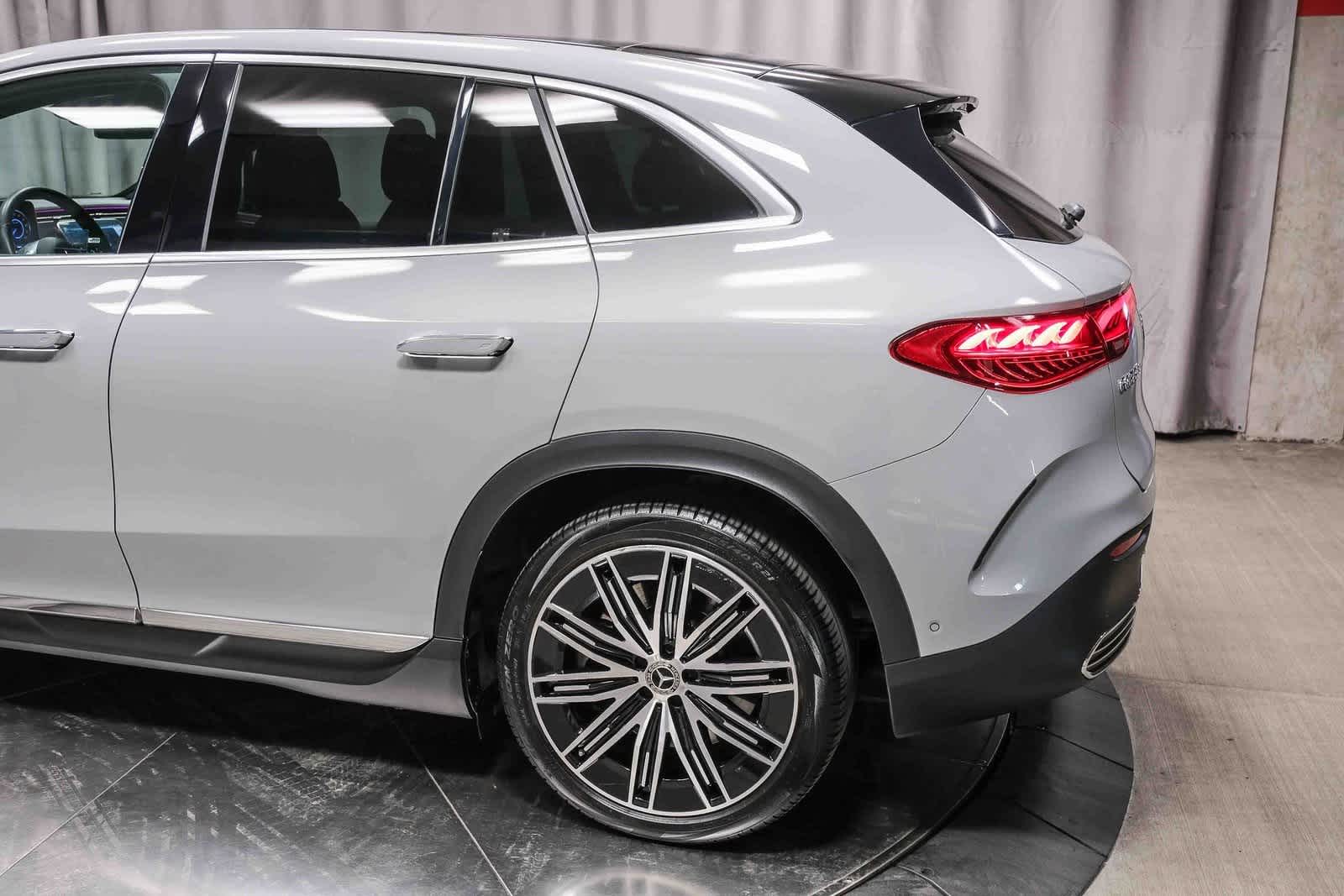 Thumbnail: 2023 Mercedes-Benz EQE - 16