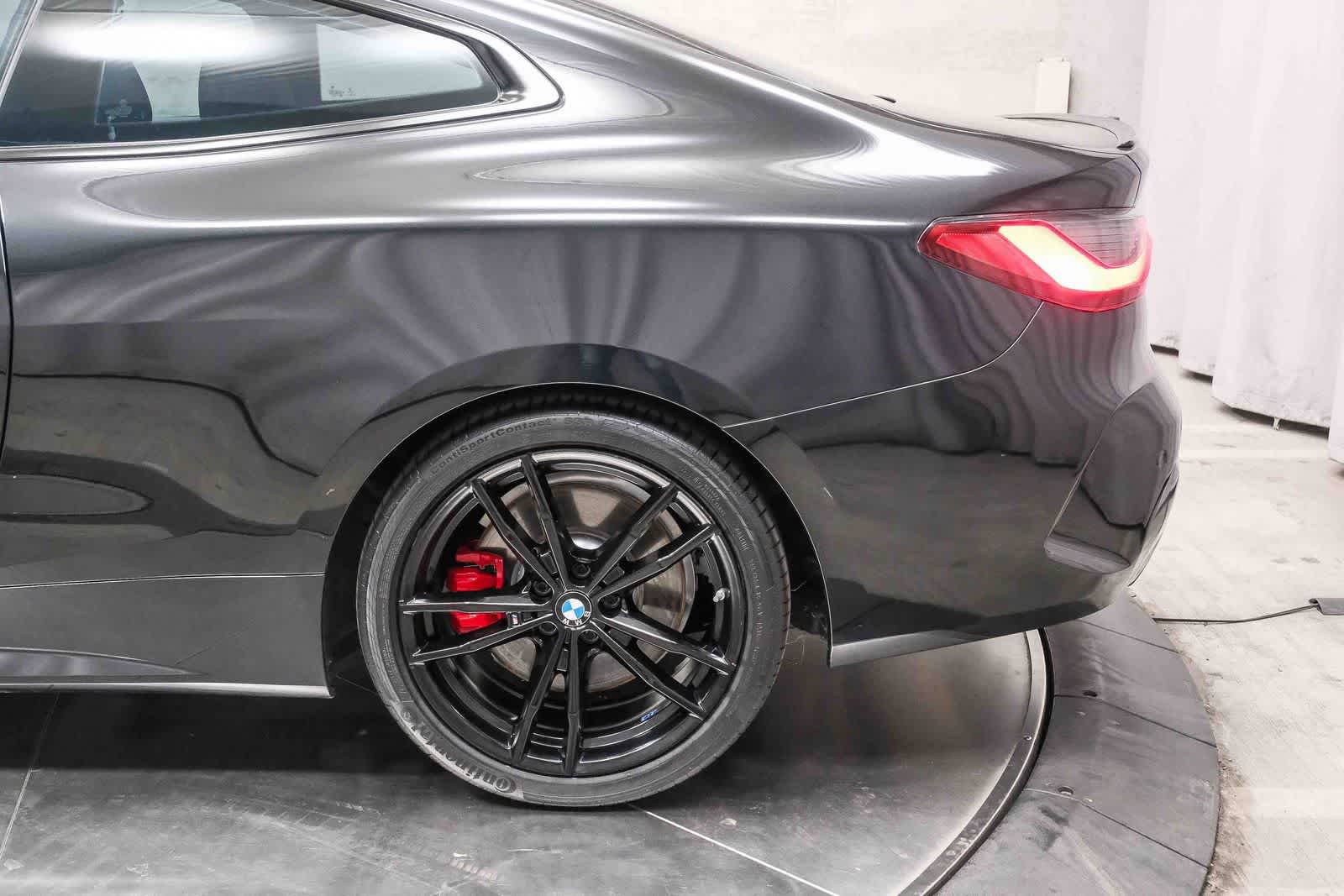 Thumbnail: 2023 BMW 4 Series - 8