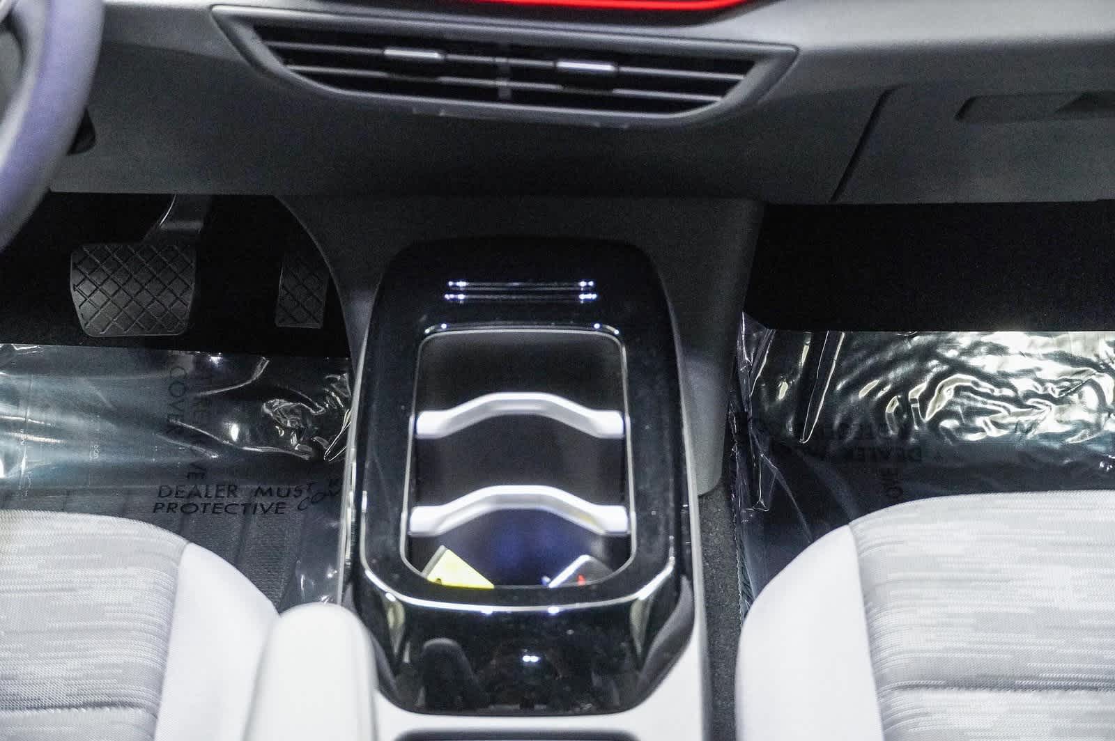 Thumbnail: 2021 Volkswagen ID.4 - 15