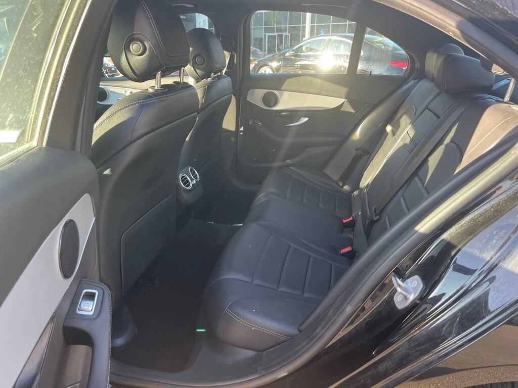 Used 2021 Mercedes-Benz C-Class C 300 Sedan