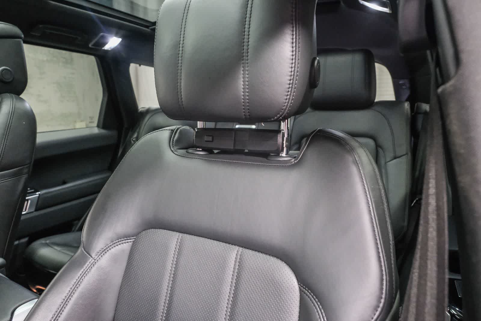 Thumbnail: 2018 Land Rover Range Rover Sport - 27