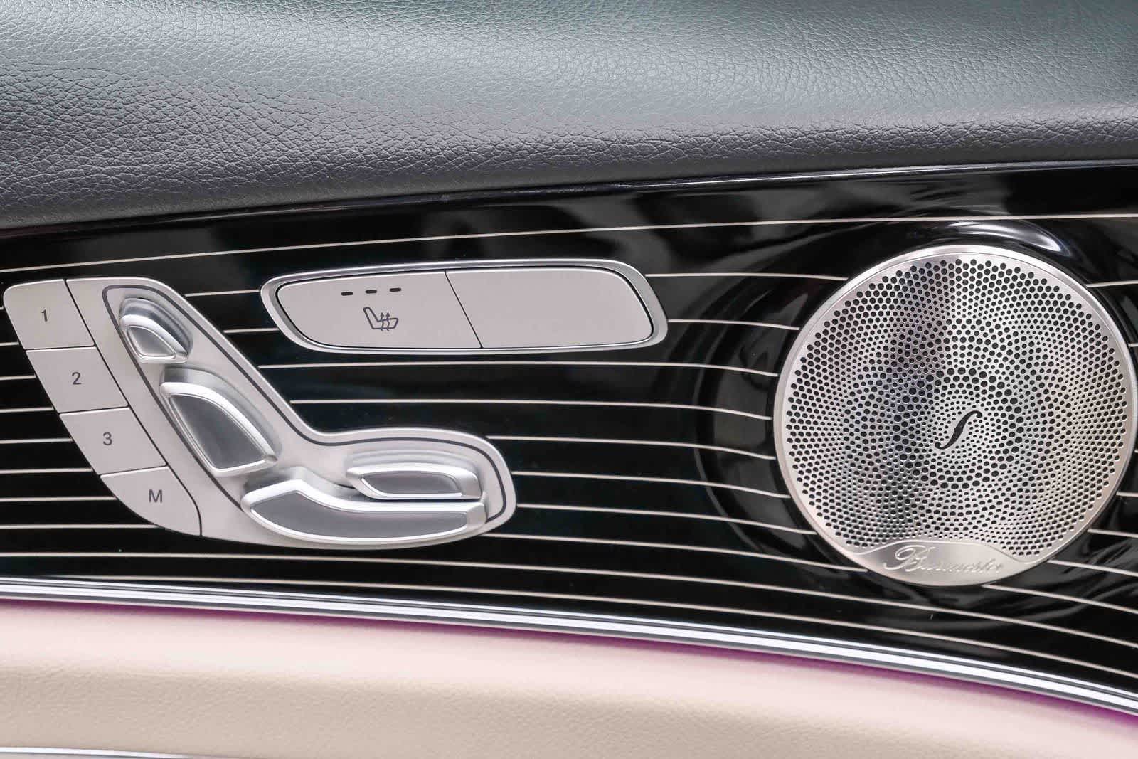 Thumbnail: 2023 Mercedes-Benz E-Class - 25