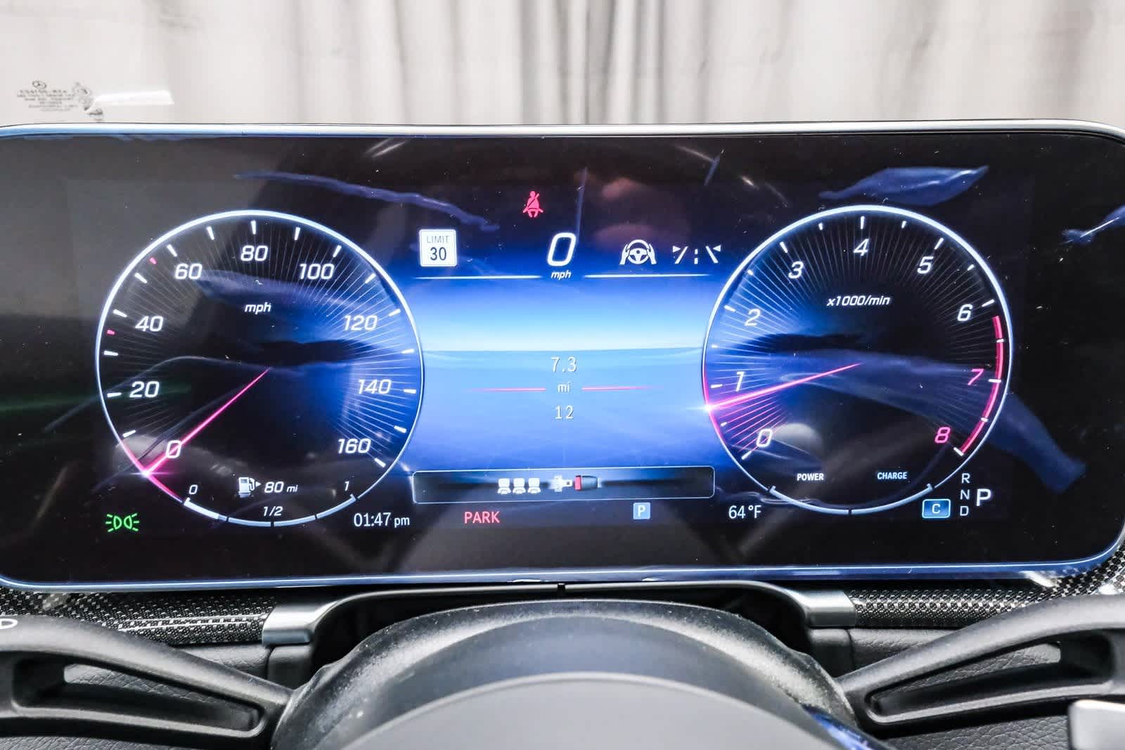 Thumbnail: 2026 Mercedes-Benz S-Class - 23