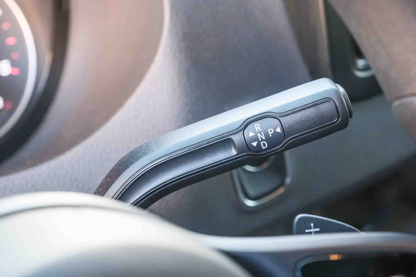 Thumbnail: 2024 Mercedes-Benz Sprinter - 22