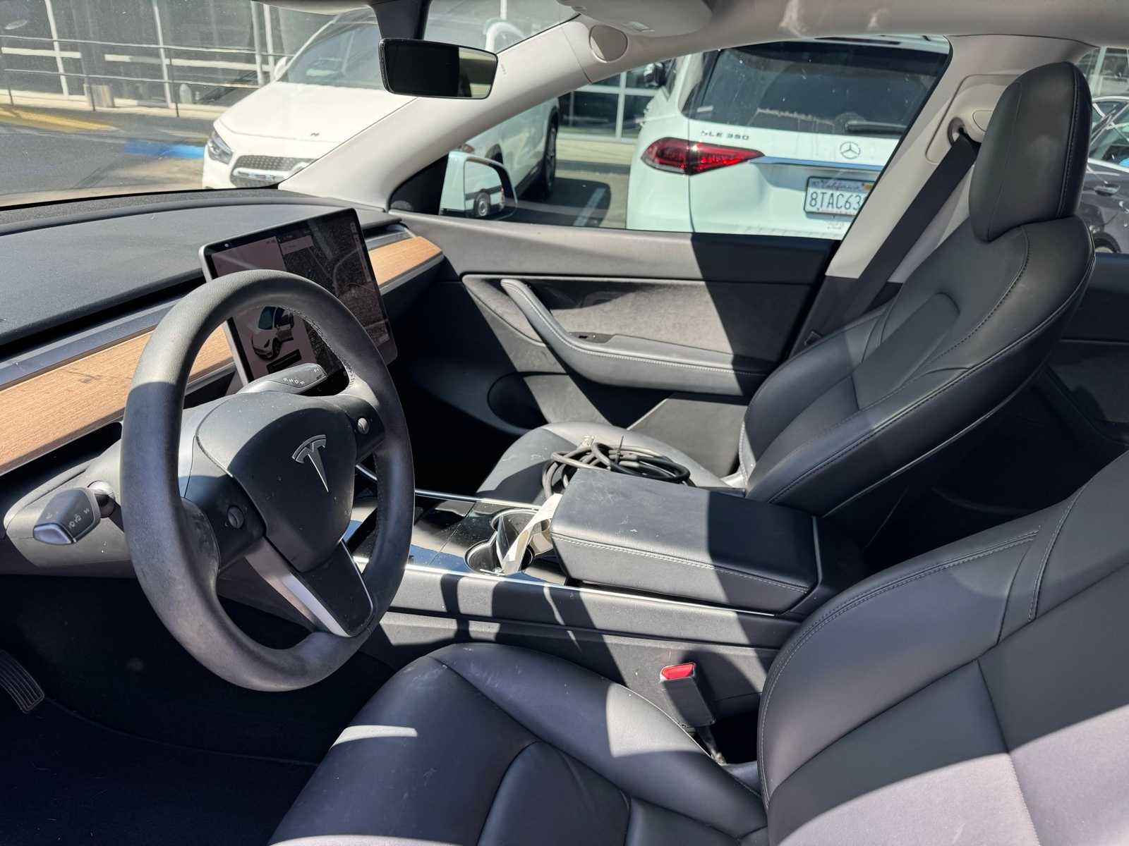 Thumbnail: 2020 Tesla Model Y - 5