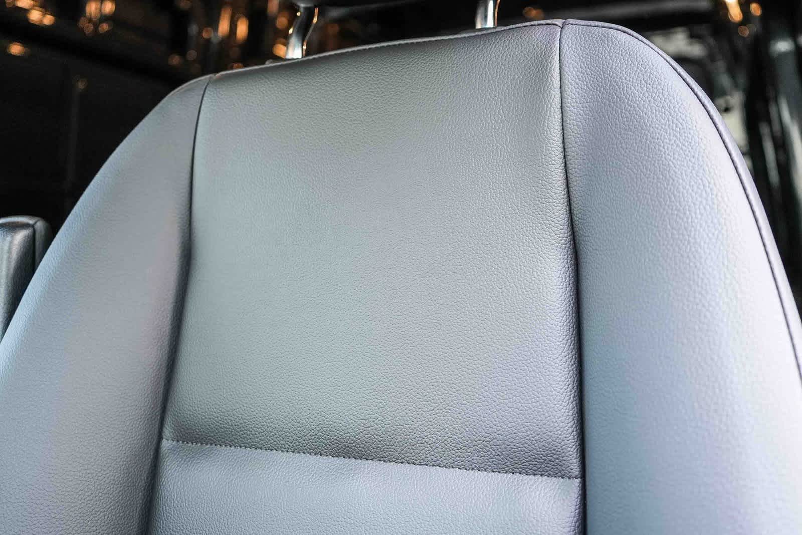 Thumbnail: 2026 Mercedes-Benz Sprinter - 23