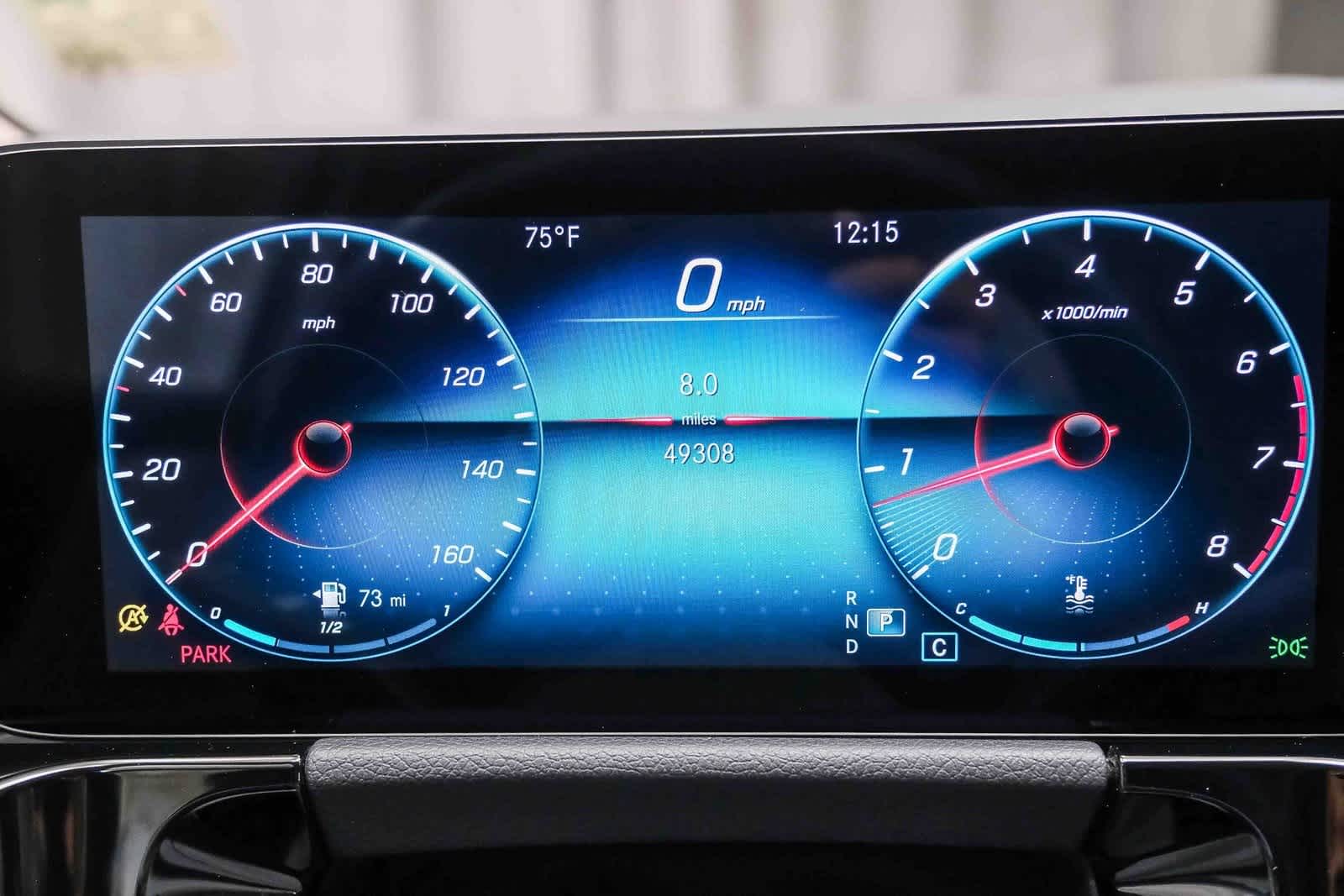 Thumbnail: 2022 Mercedes-Benz GLA - 24