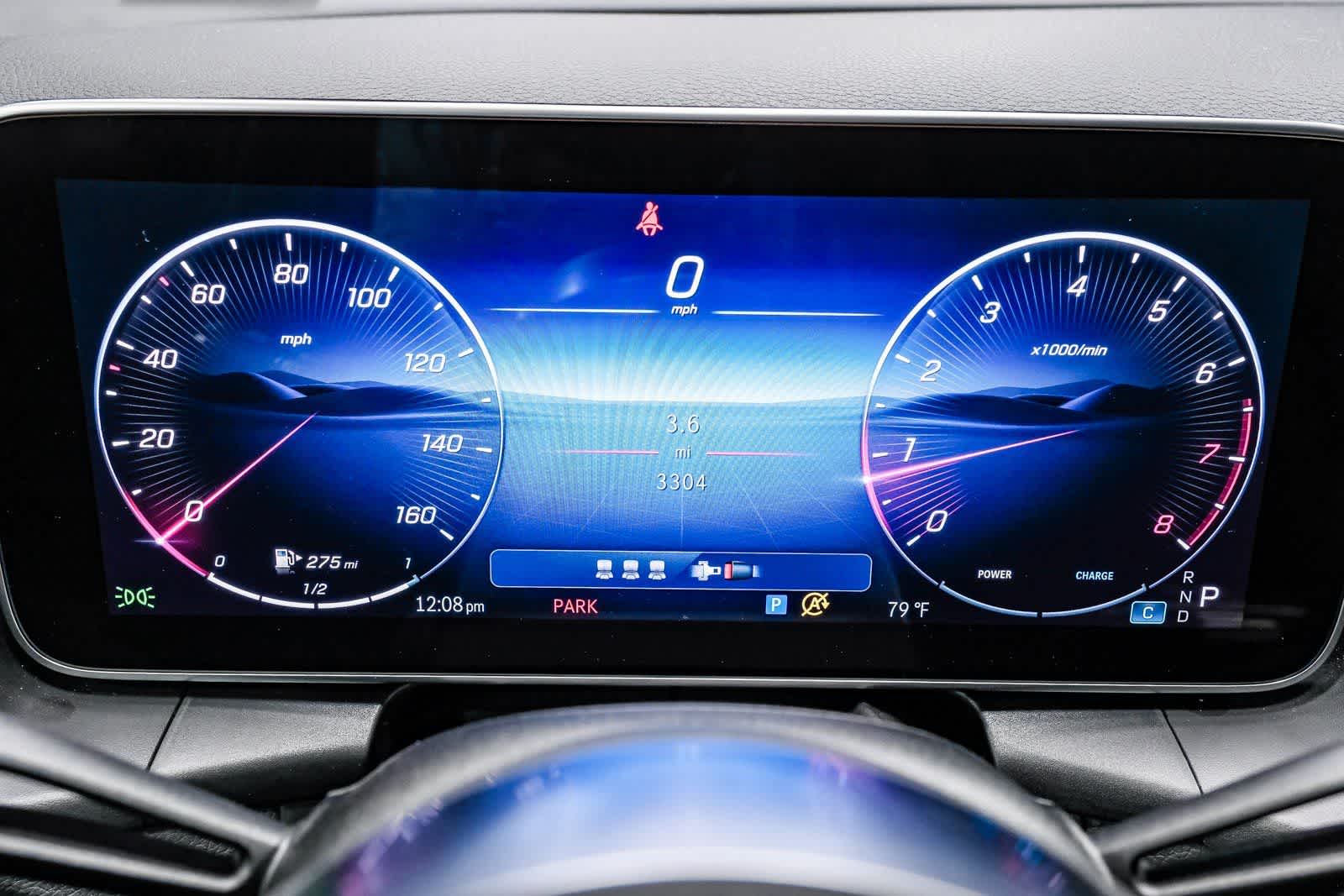 Thumbnail: 2026 Mercedes-Benz GLC - 20