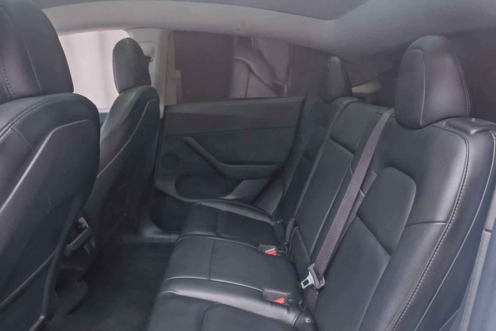 Thumbnail: 2020 Tesla Model Y - 17