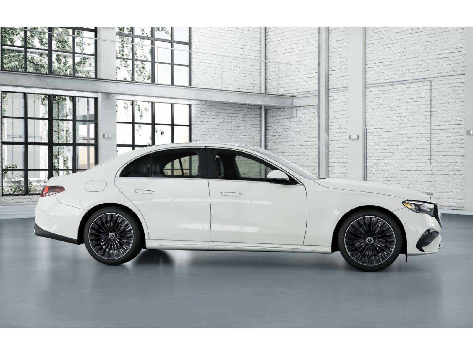 Thumbnail: 2026 Mercedes-Benz E-Class - 14