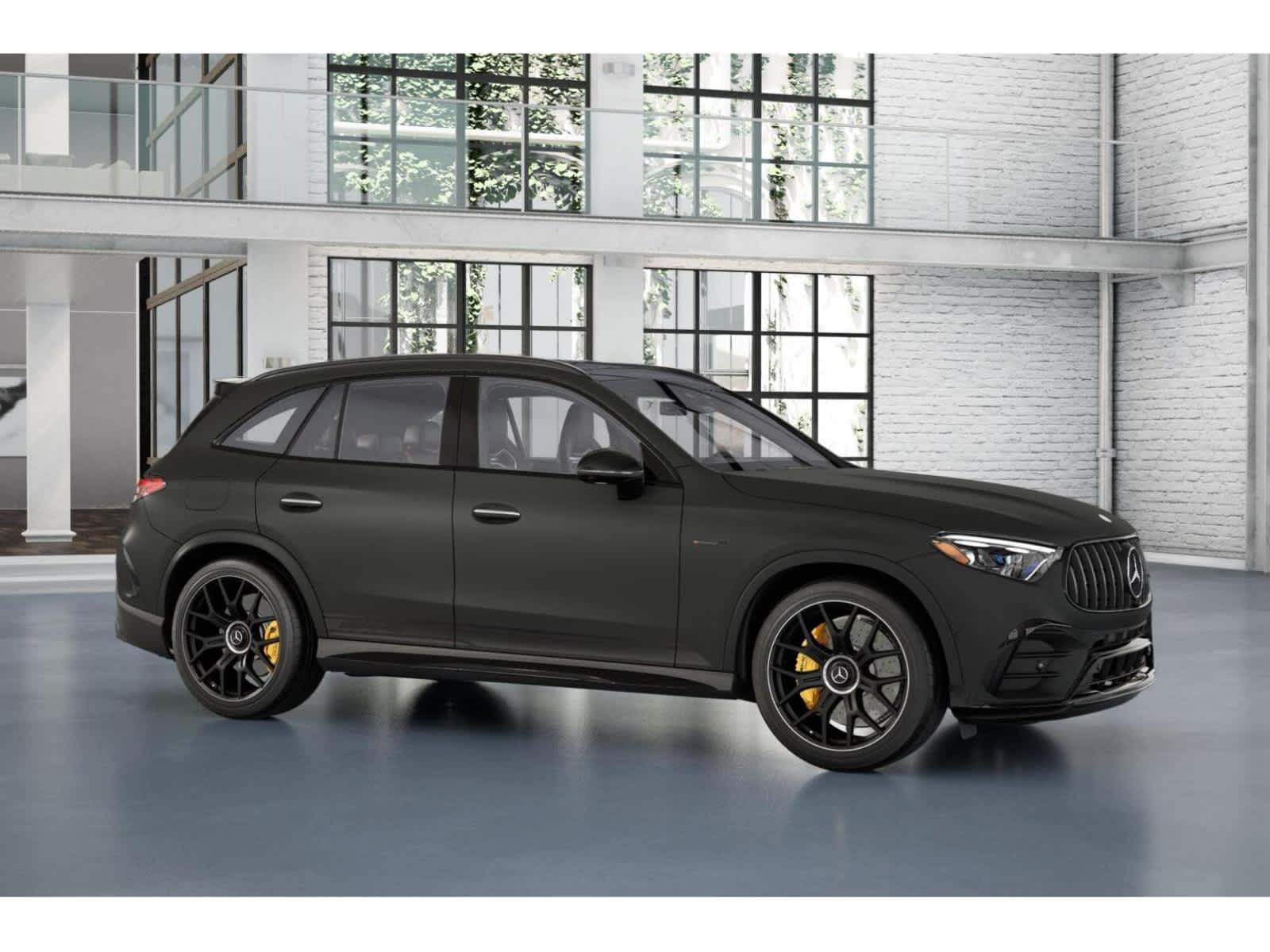 Thumbnail: 2025 Mercedes-Benz GL-Class - 13