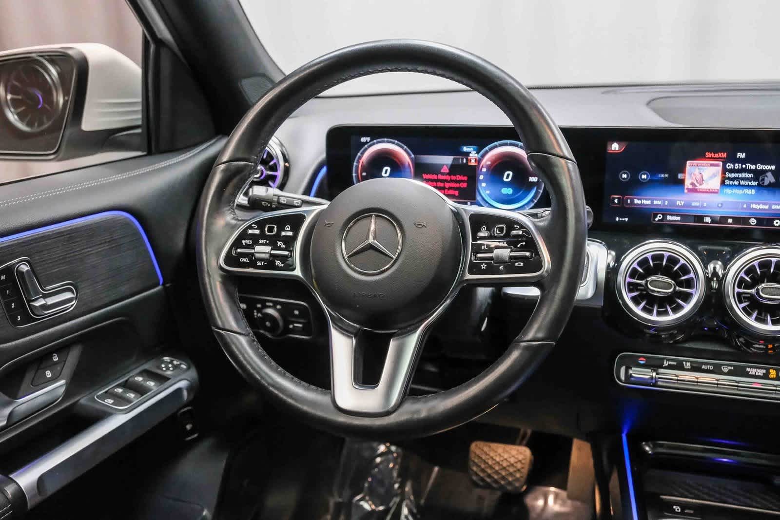 Thumbnail: 2023 Mercedes-Benz EQB - 17