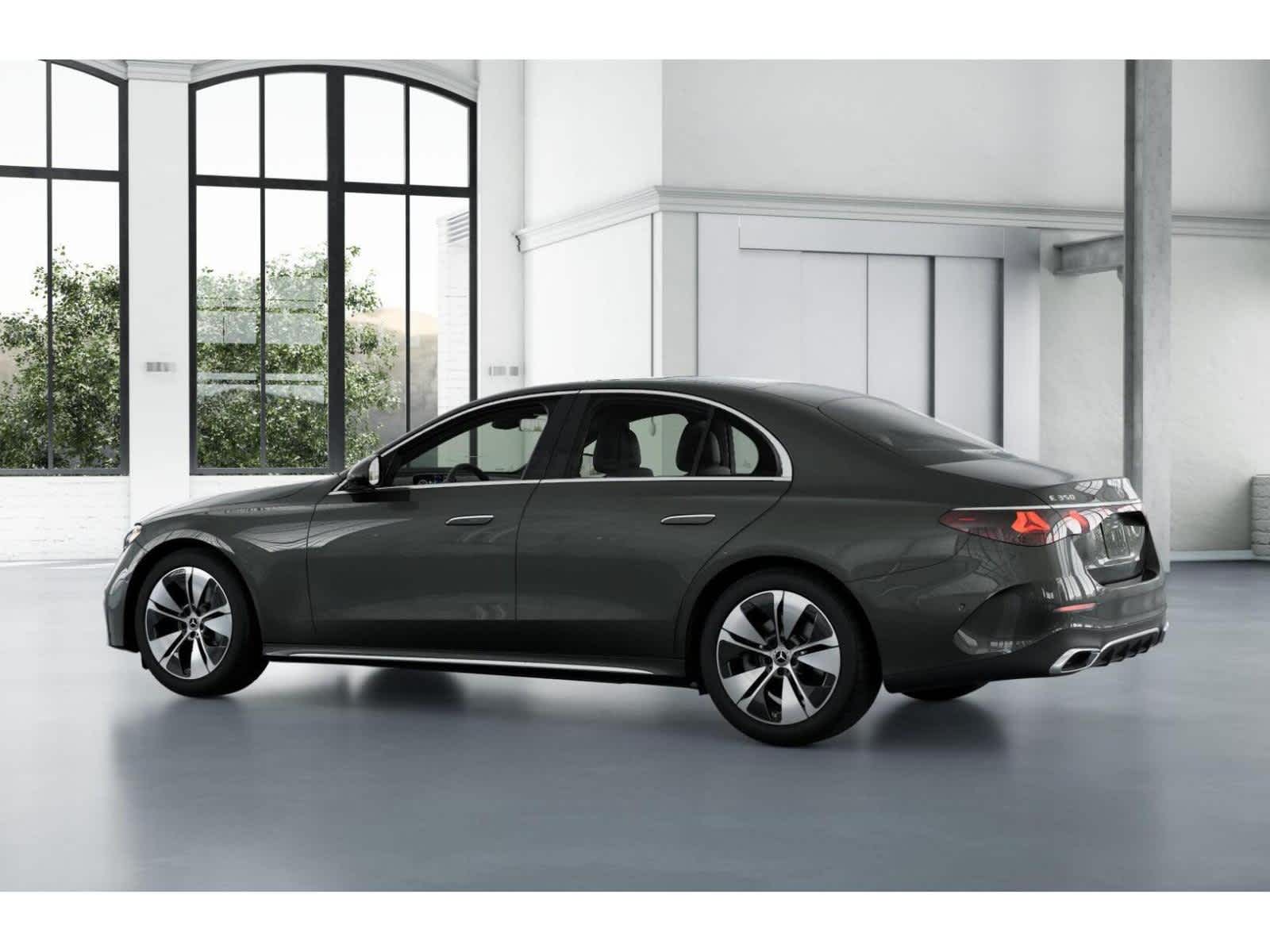 Thumbnail: 2026 Mercedes-Benz E-Class - 29