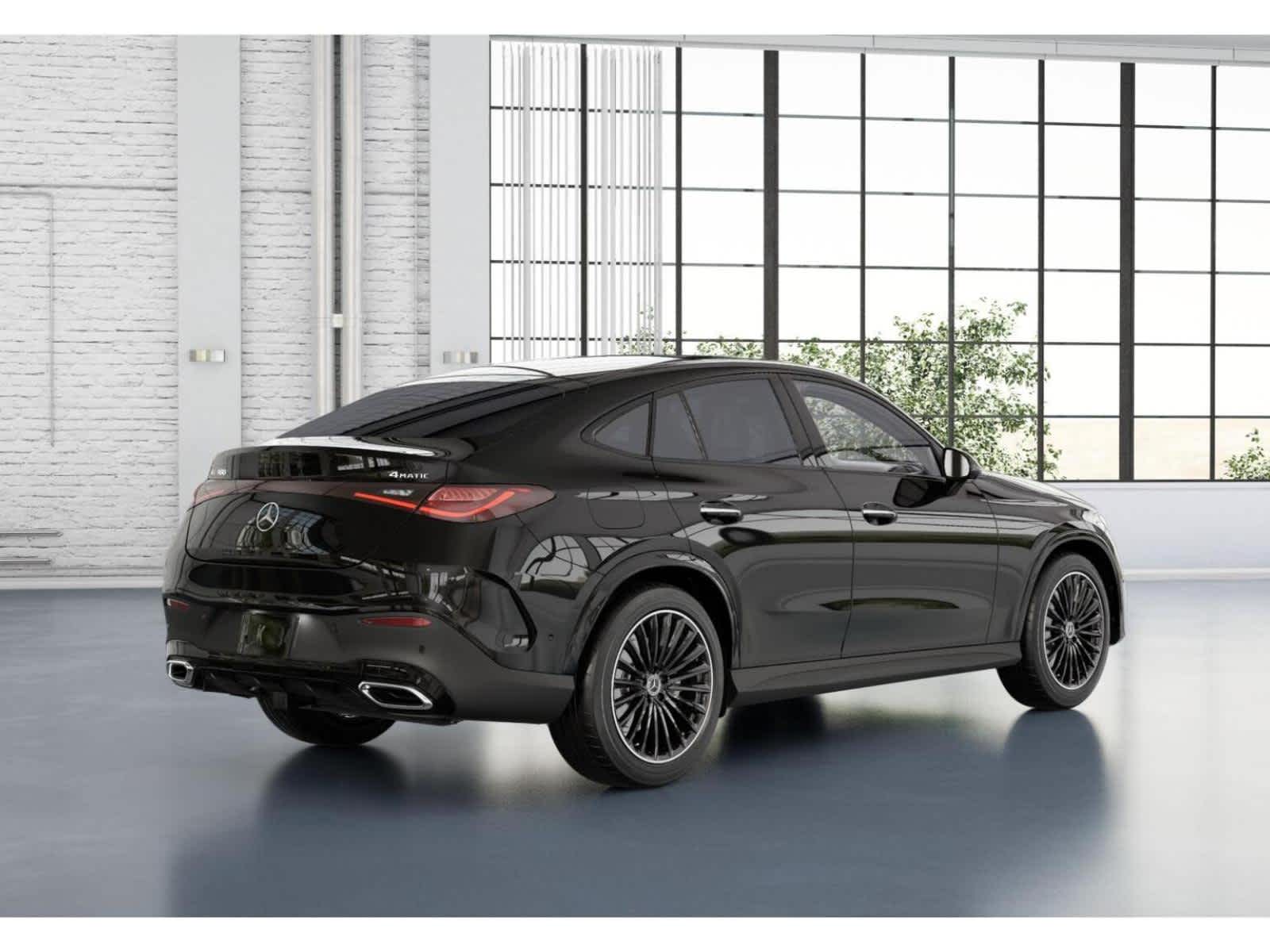 Thumbnail: 2026 Mercedes-Benz GLC - 20