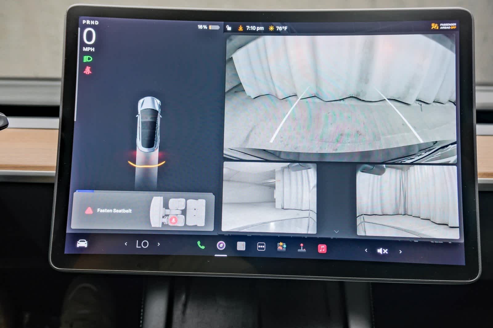 Thumbnail: 2021 Tesla Model 3 - 23