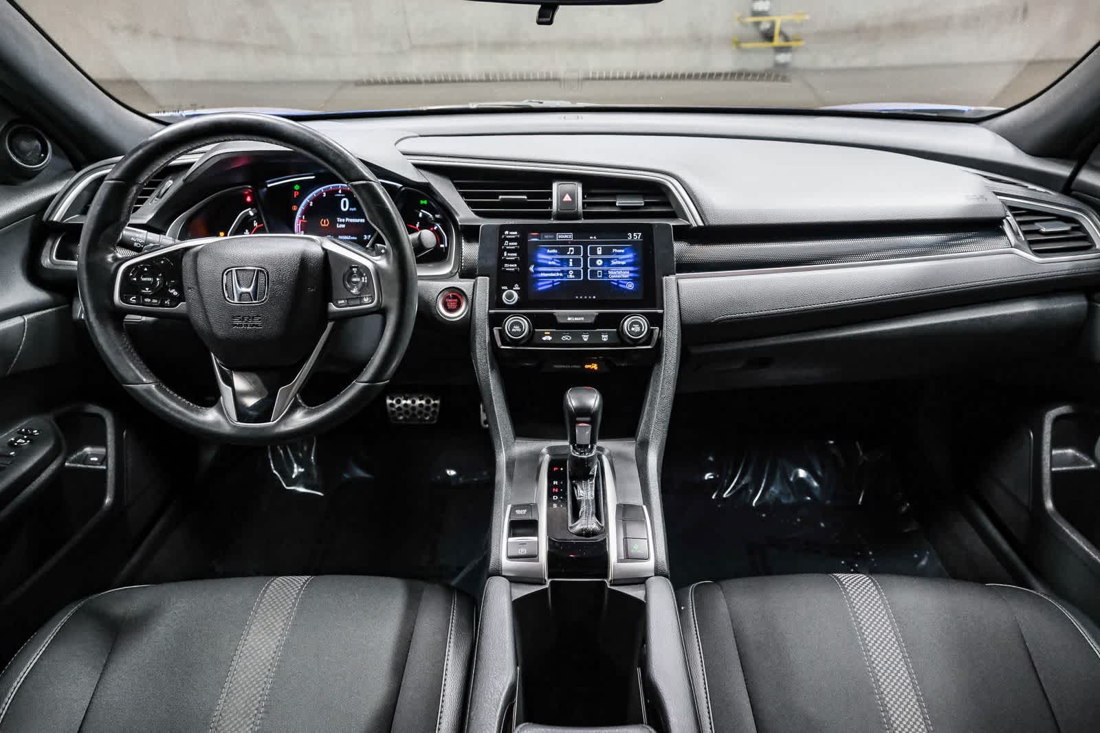 Thumbnail: 2019 Honda Civic - 14