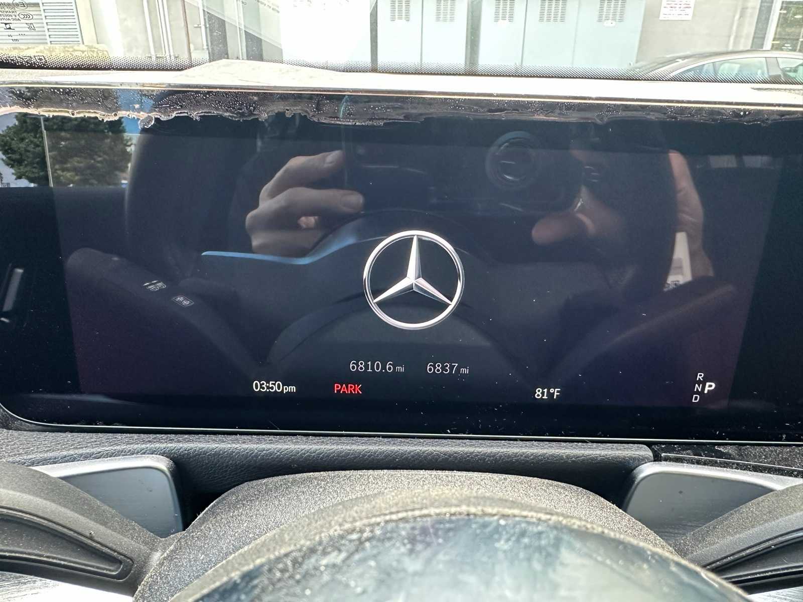 Thumbnail: 2024 Mercedes-Benz EQB - 7