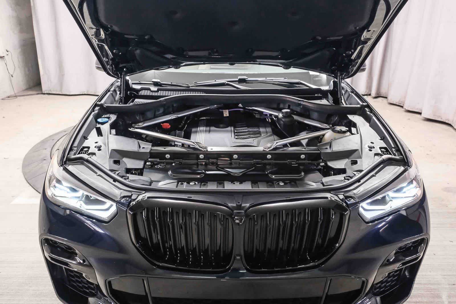 Thumbnail: 2022 BMW X5 - 25