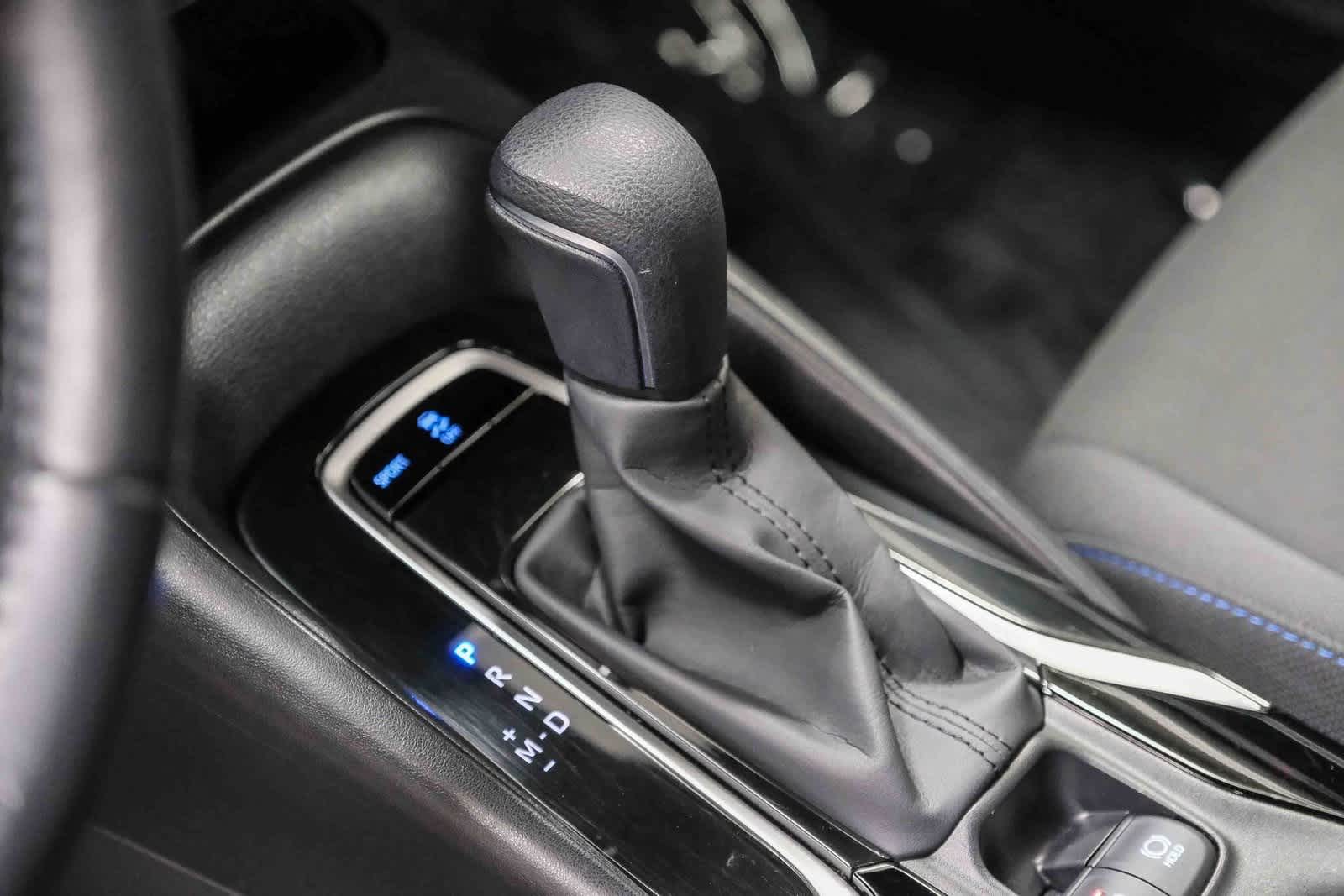 Thumbnail: 2022 Toyota Corolla - 19