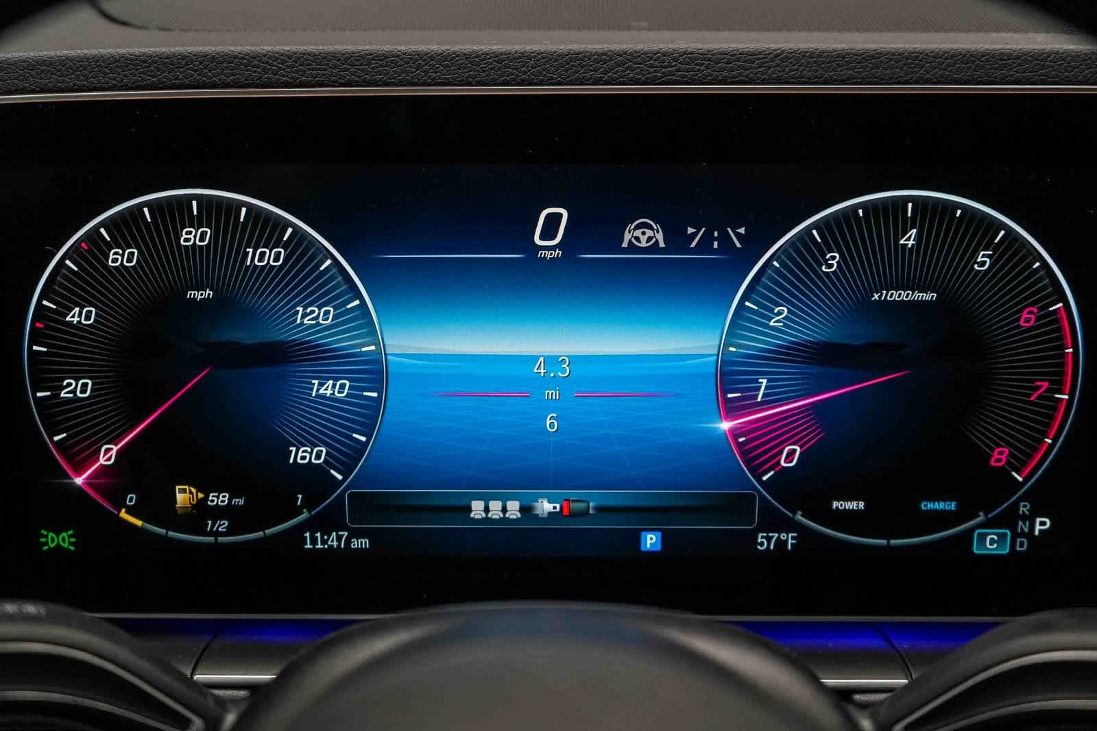 Thumbnail: 2026 Mercedes-Benz GLE - 23