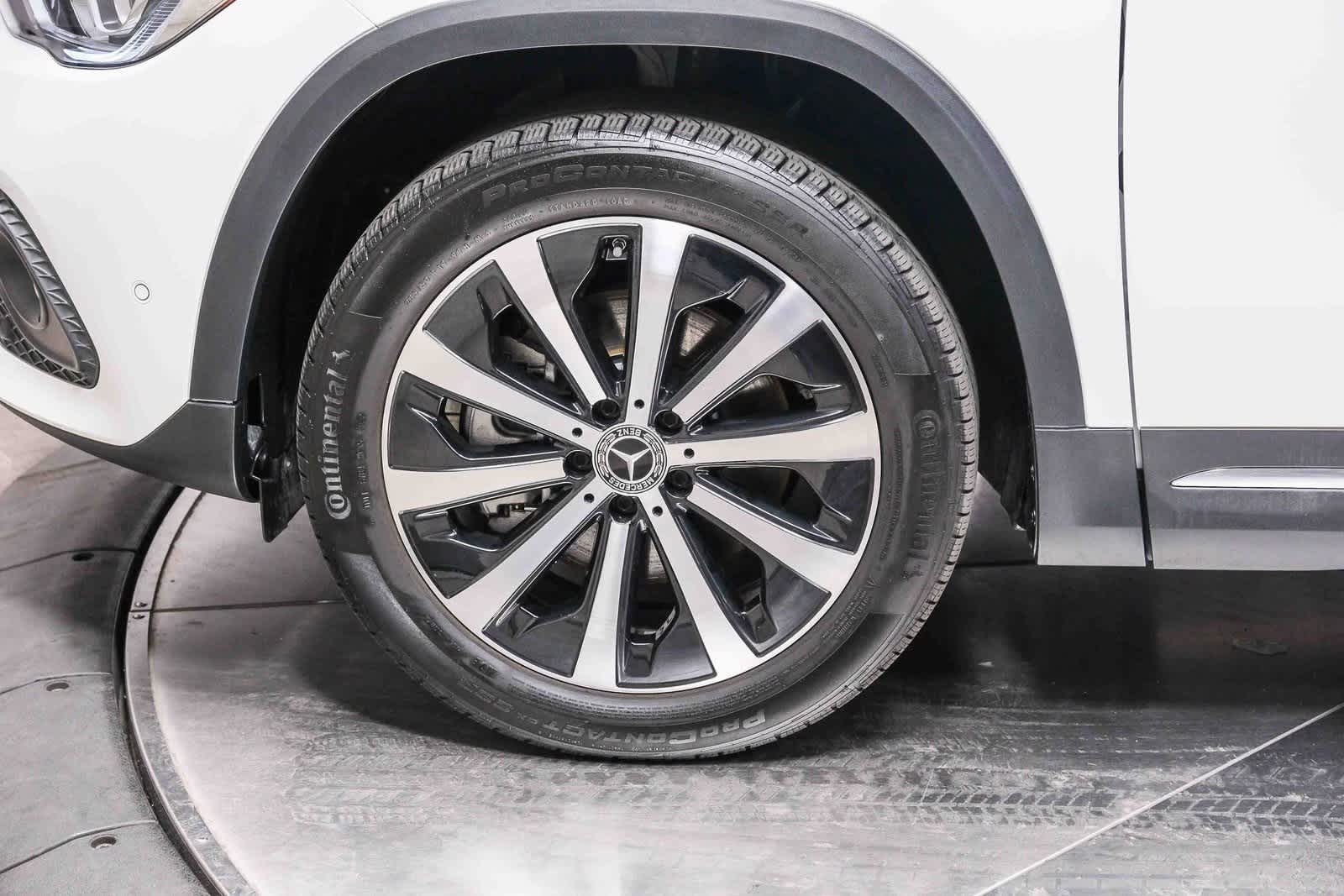 Thumbnail: 2023 Mercedes-Benz GLA - 10