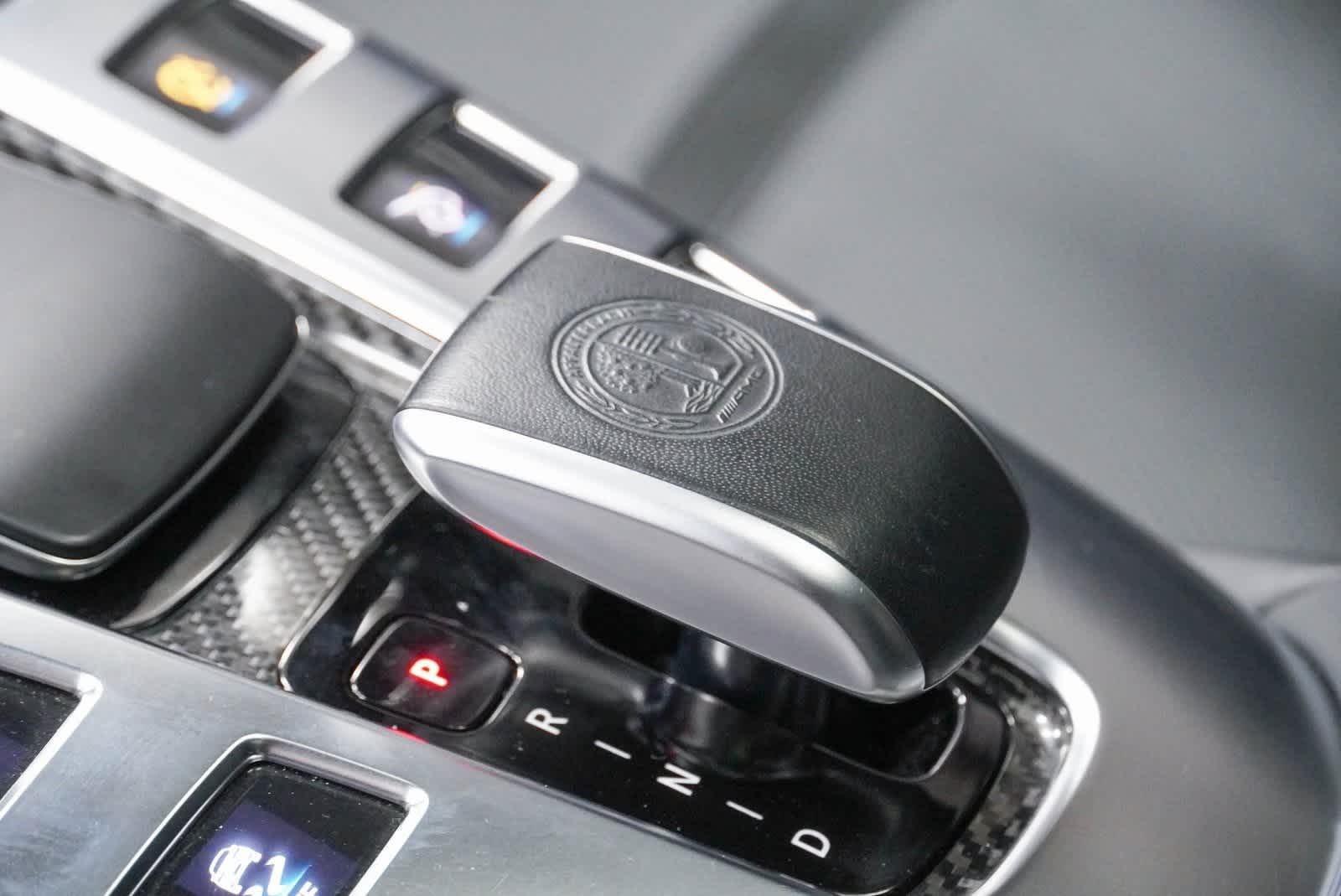 Thumbnail: 2019 Mercedes-Benz AMG GT - 25