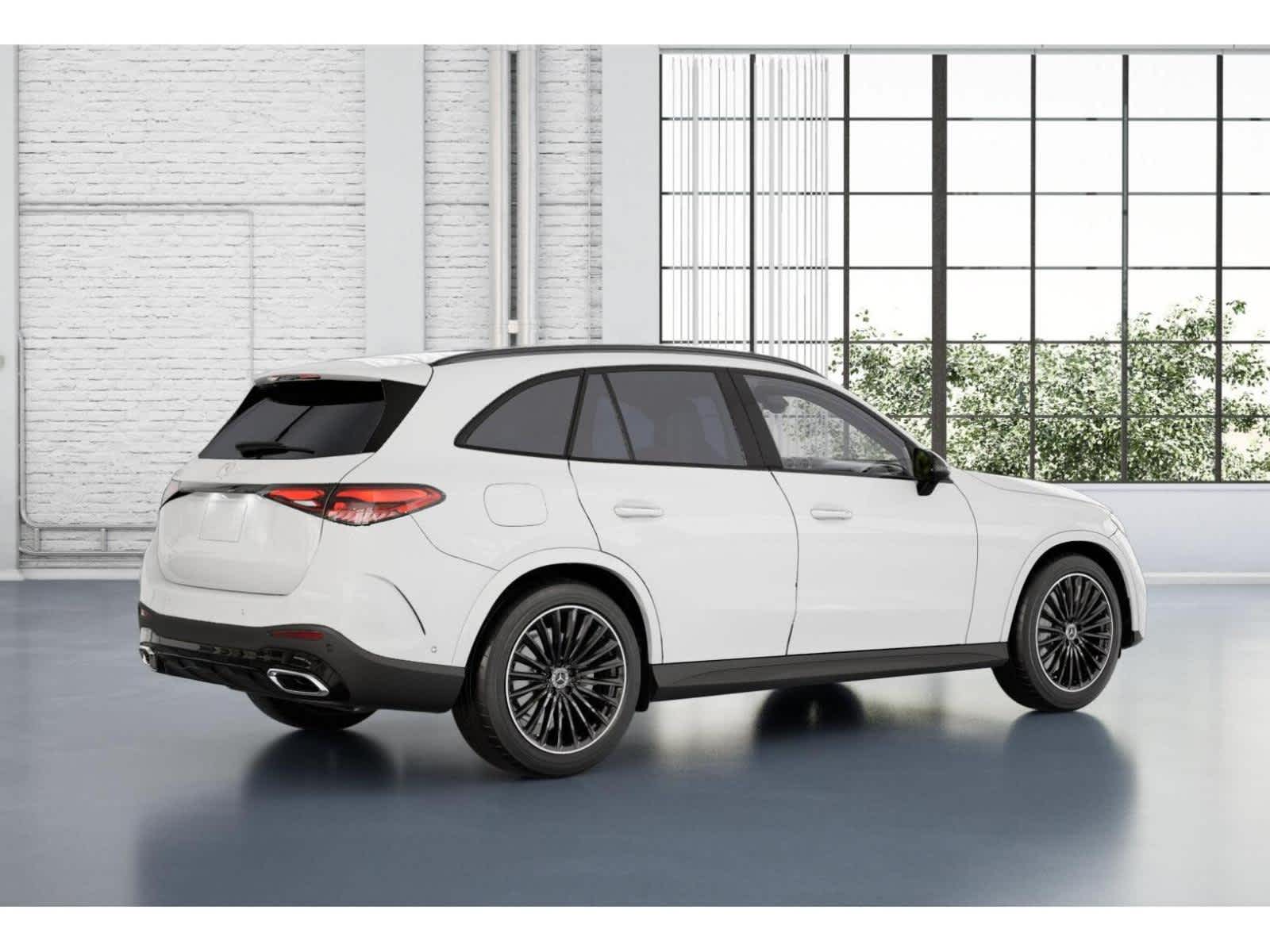 Thumbnail: 2026 Mercedes-Benz GLC - 19
