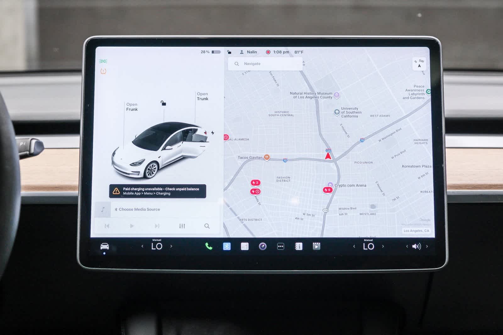 Thumbnail: 2021 Tesla Model 3 - 14