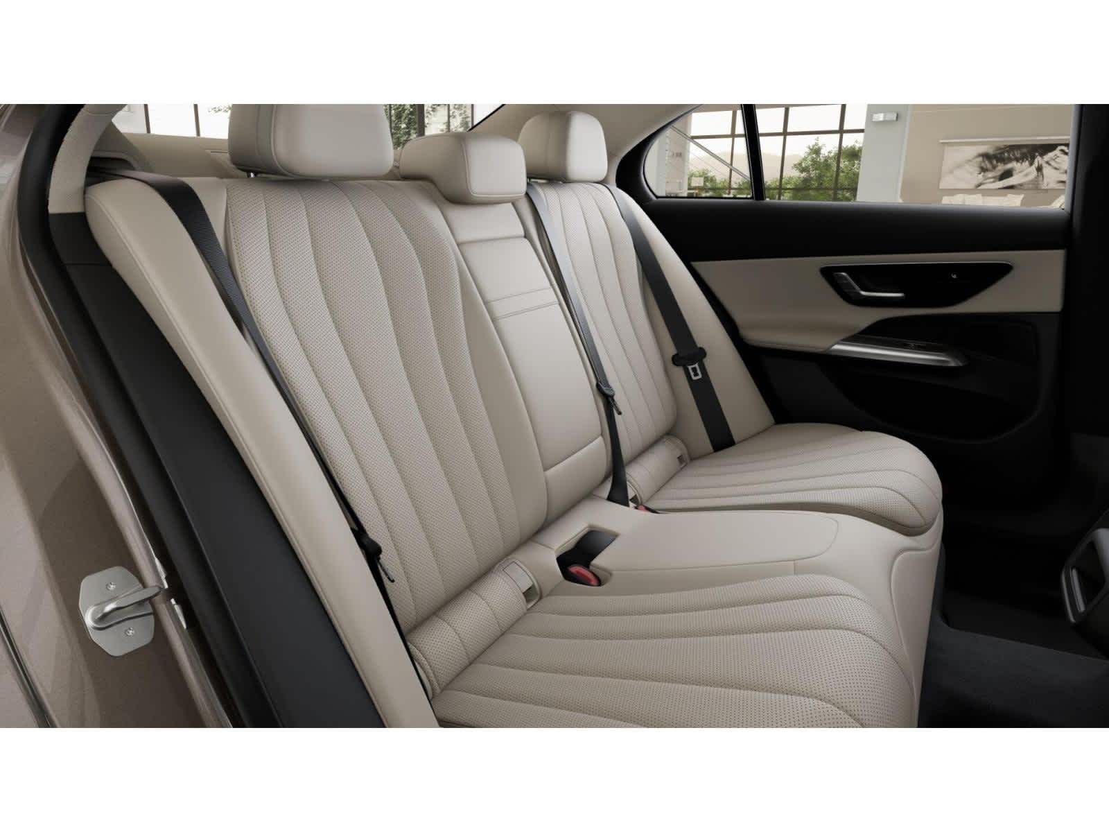 Thumbnail: 2026 Mercedes-Benz E-Class - 5