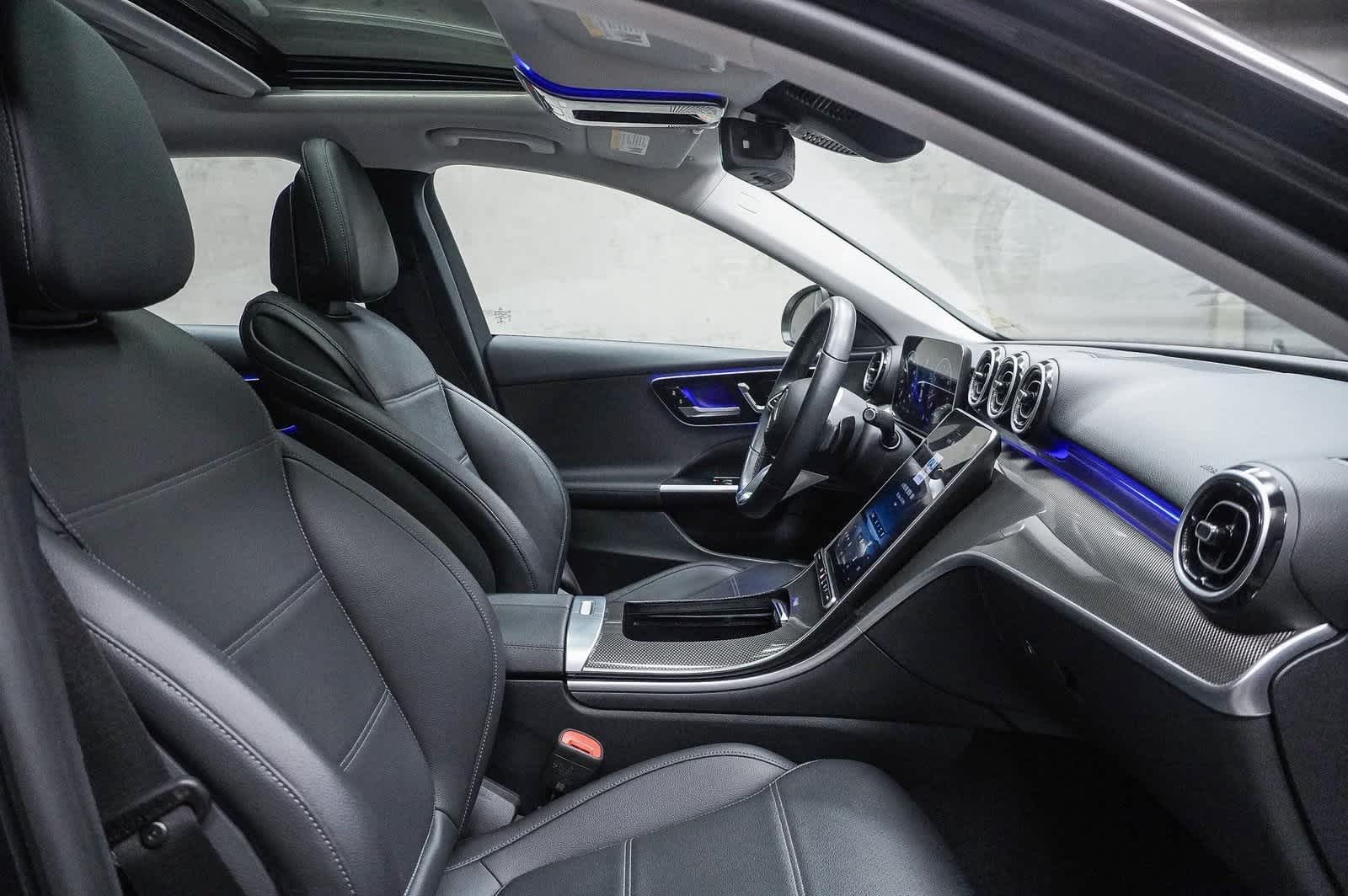 2022 Mercedes-Benz C-Class C 300 19