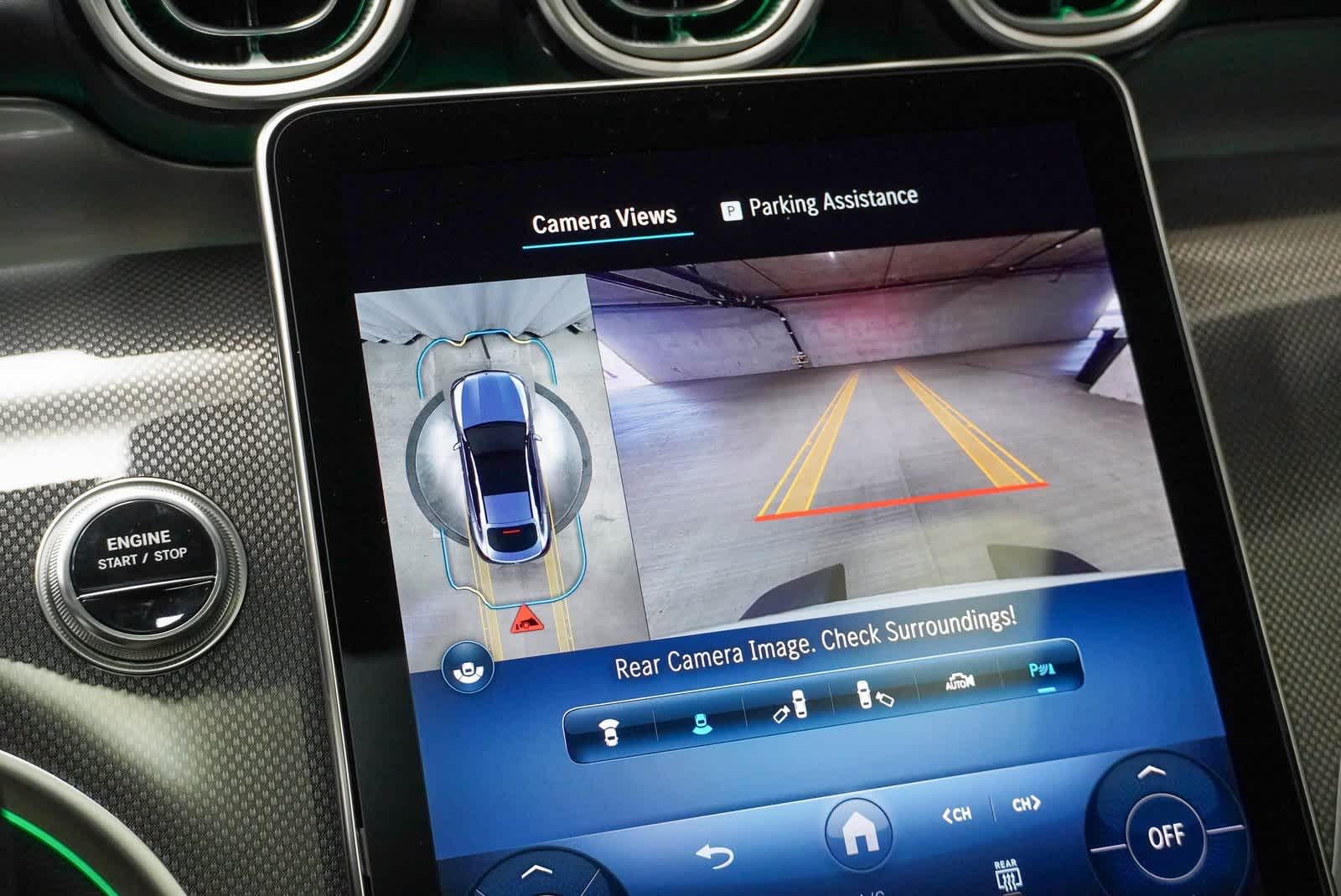 Thumbnail: 2025 Mercedes-Benz GL-Class - 27